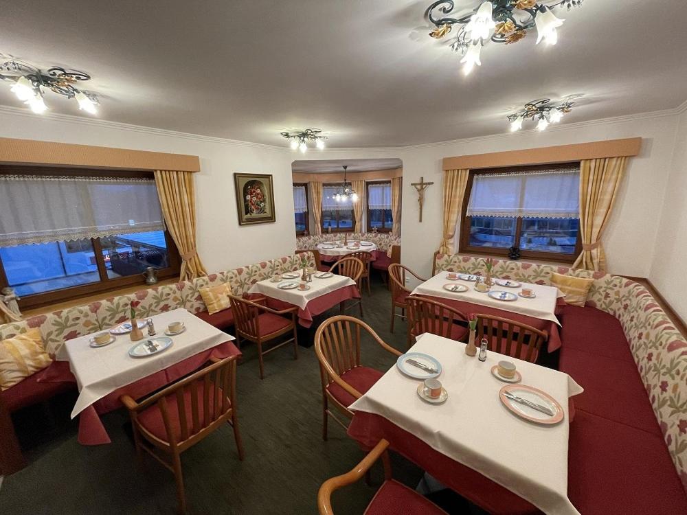 Pension Dorfwirt