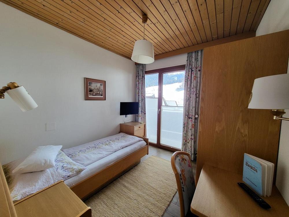 Pension Dorfwirt