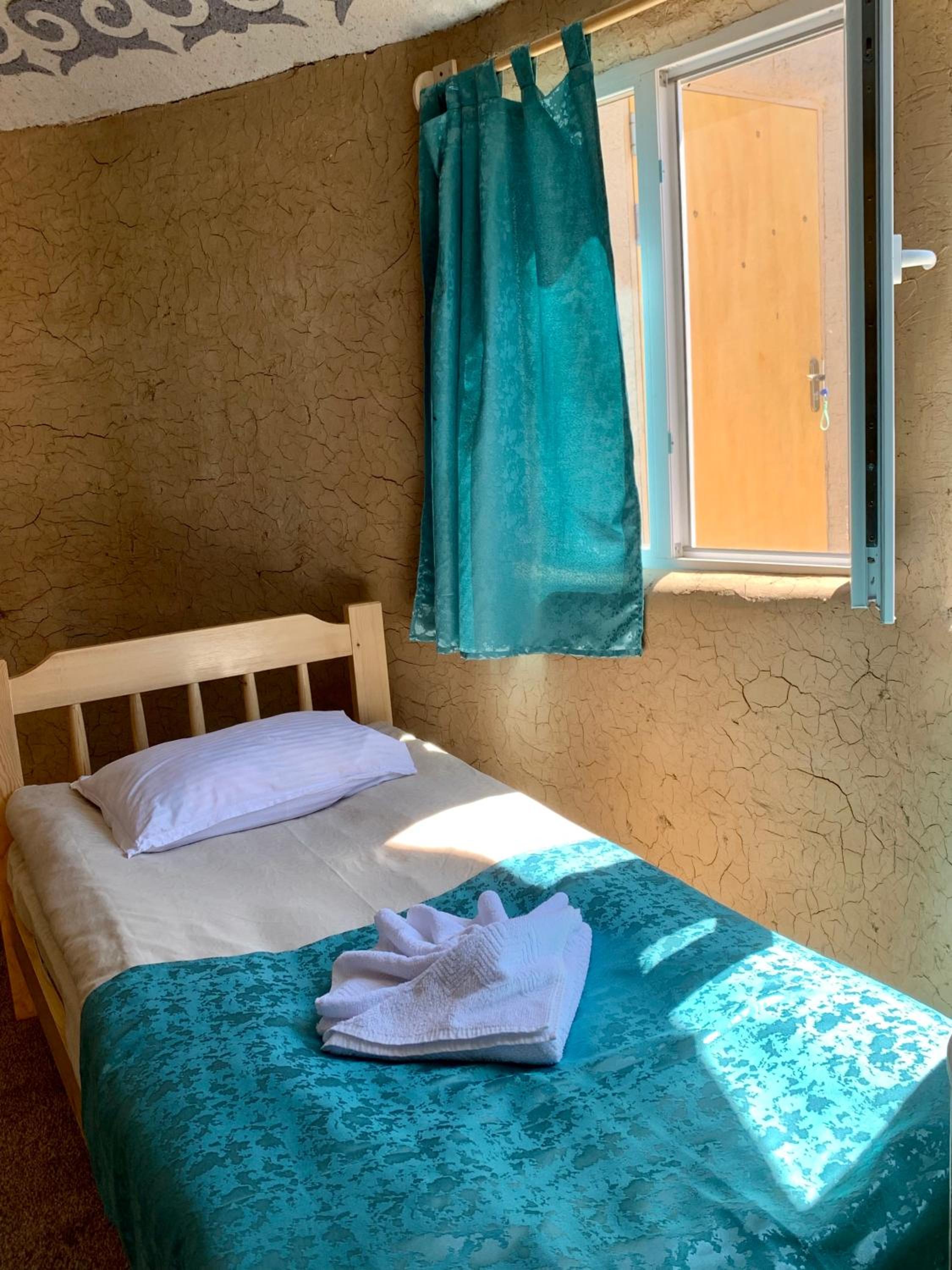Guest House Emily view 5