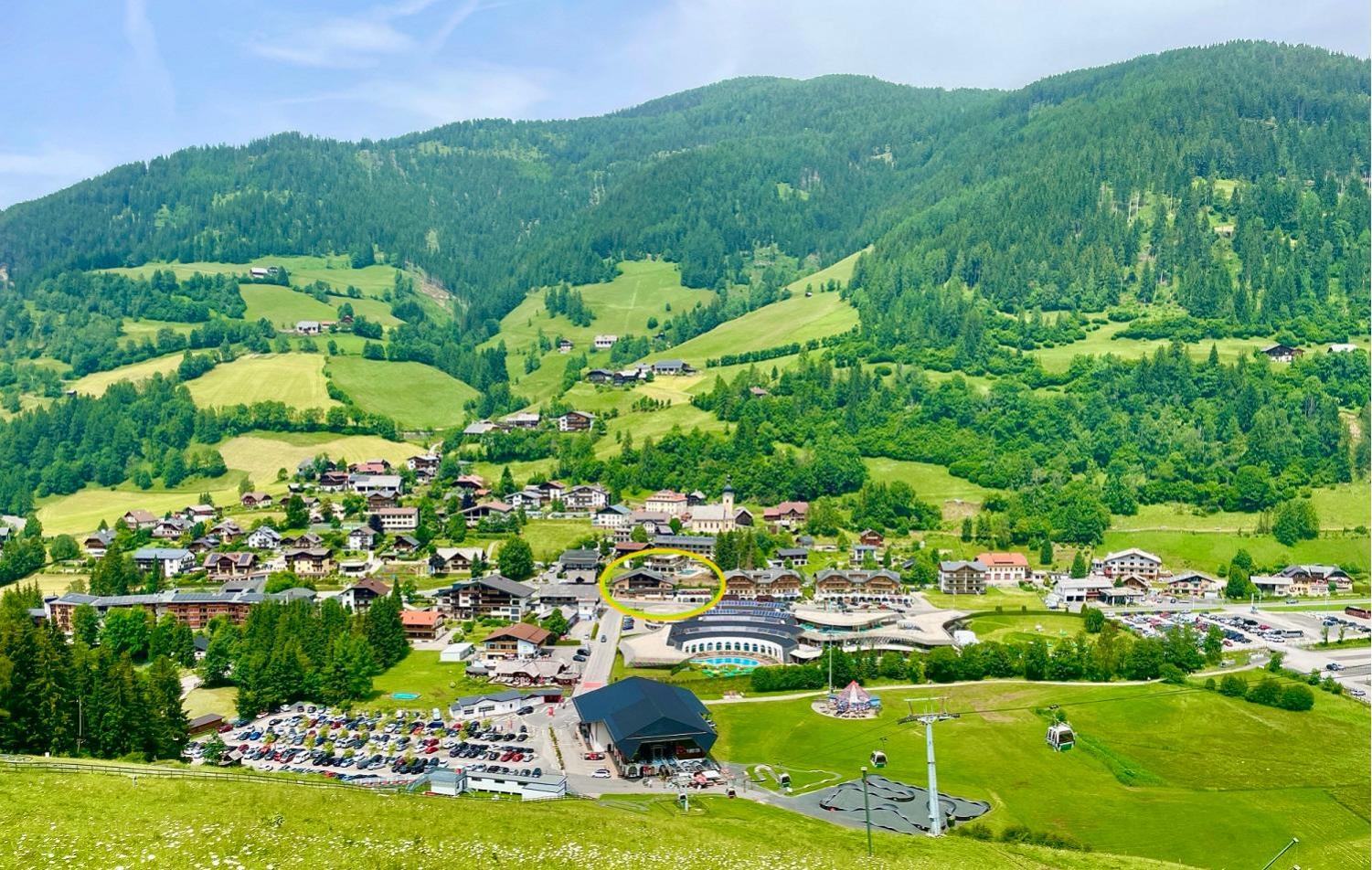 Pension Dorfwirt