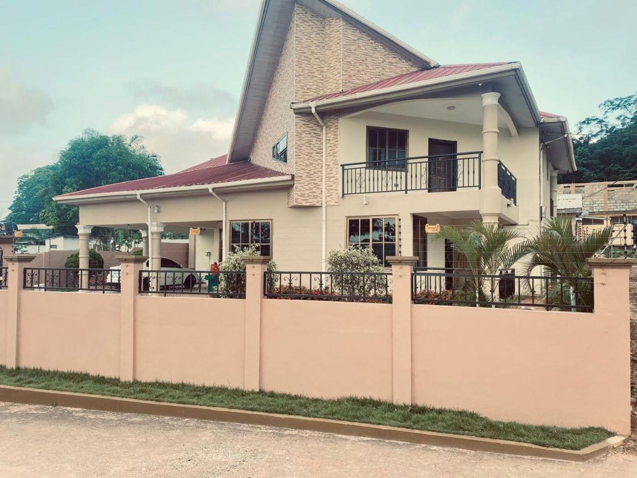 Joyous AP Guest House view 3