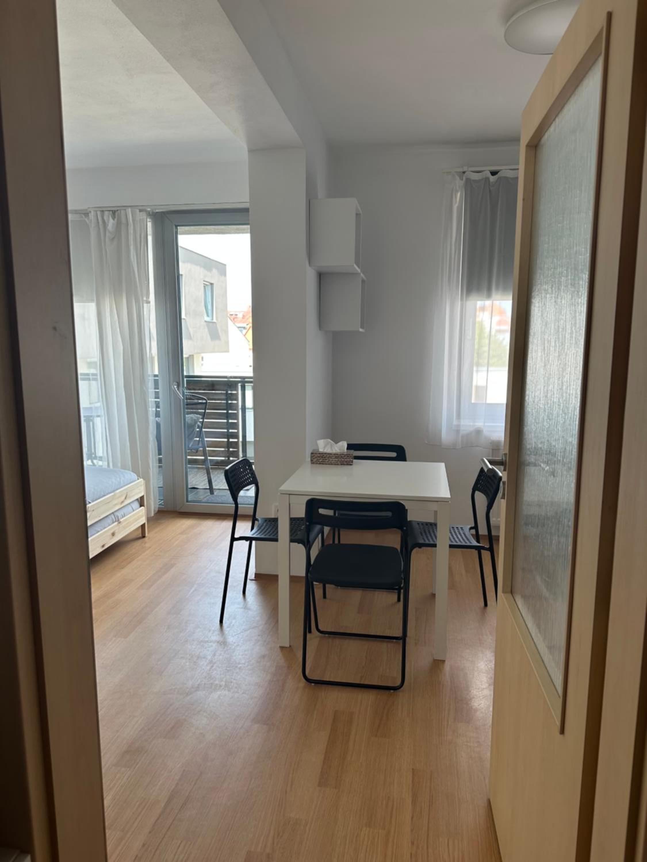Apartmán ERUDITO XXVI centrum Jihlava