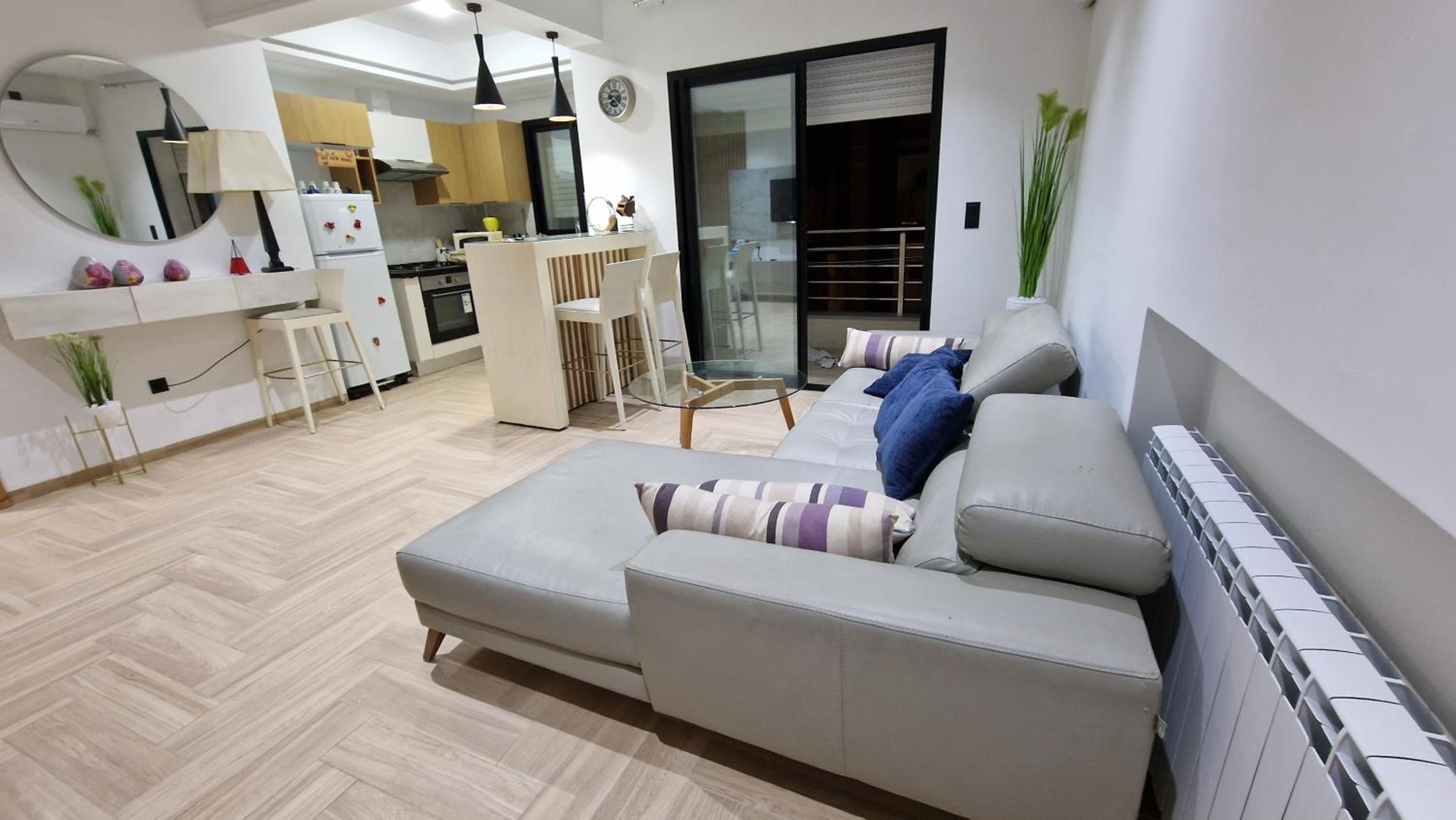 Lovely apartment in Monastir view 4