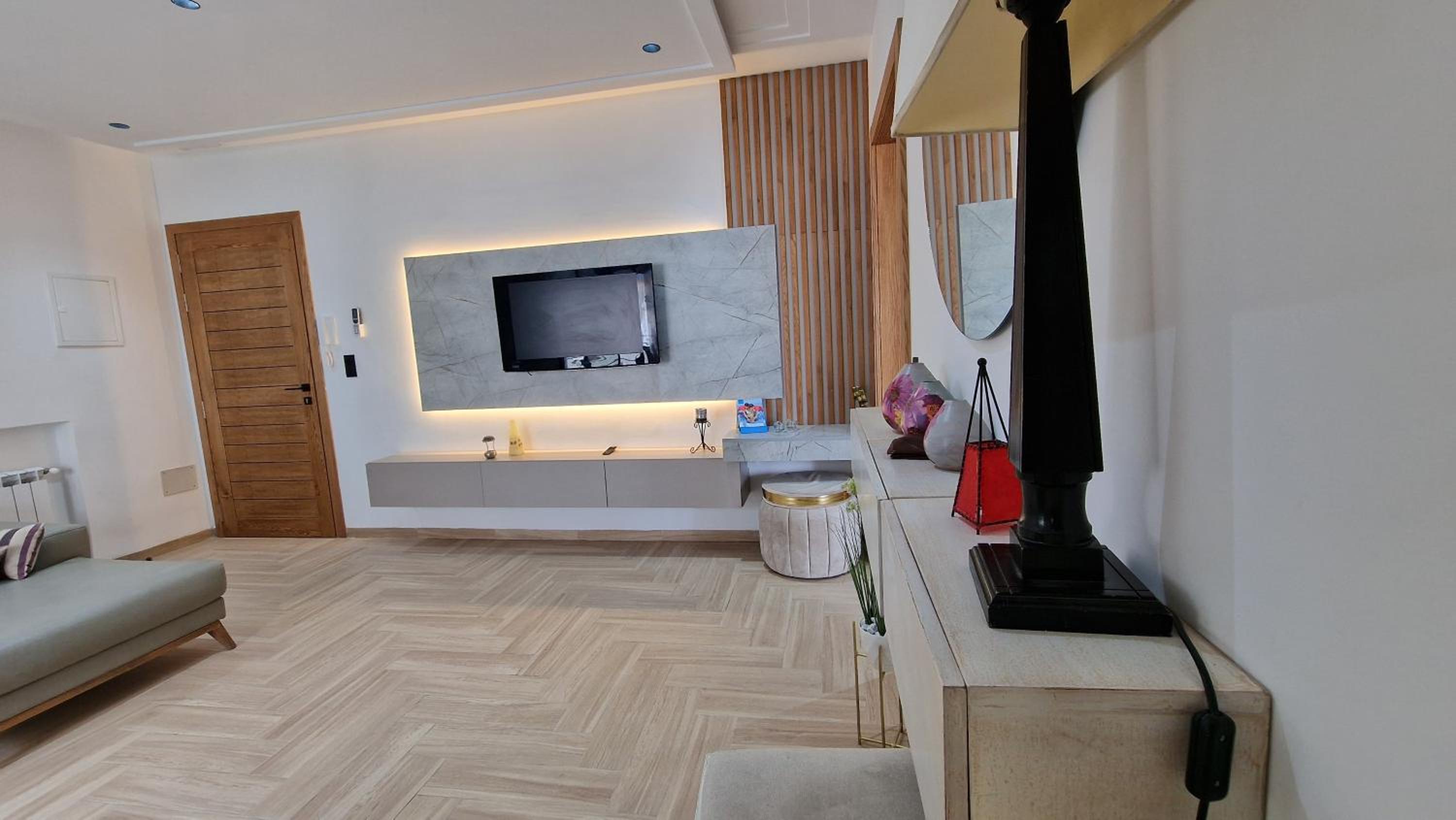 Lovely apartment in Monastir view 5