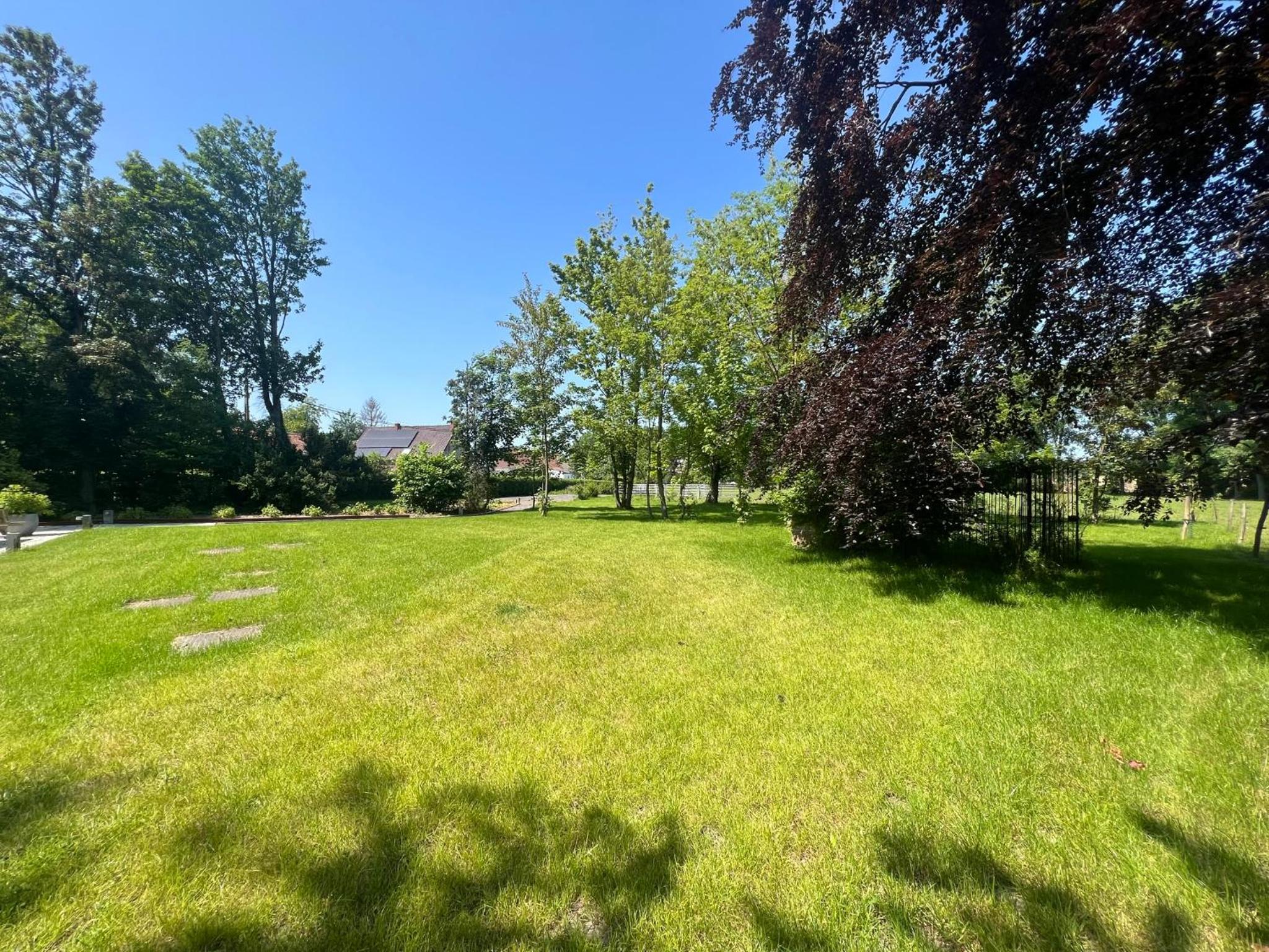 Le Gîte du Jardinier