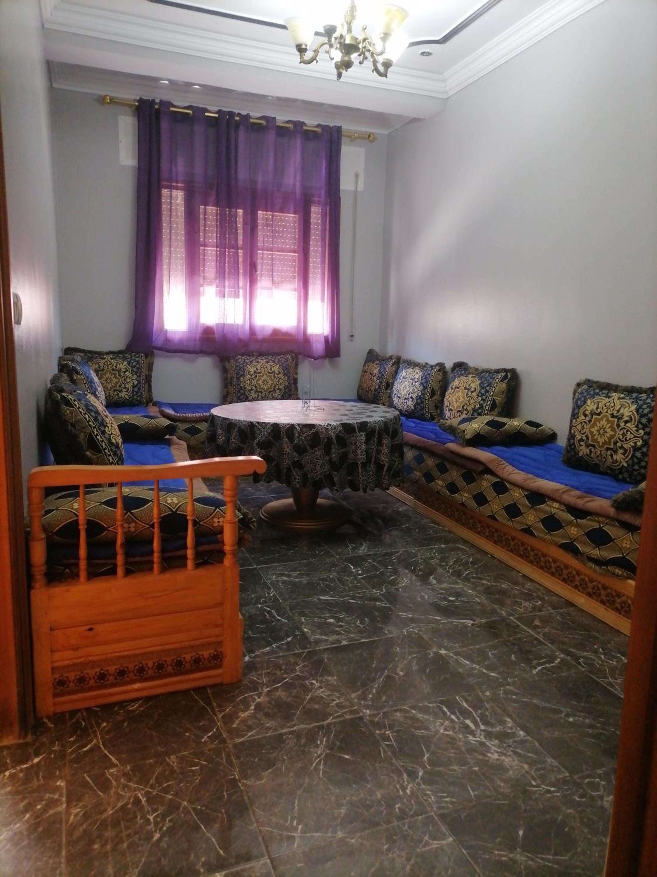 Younes residence