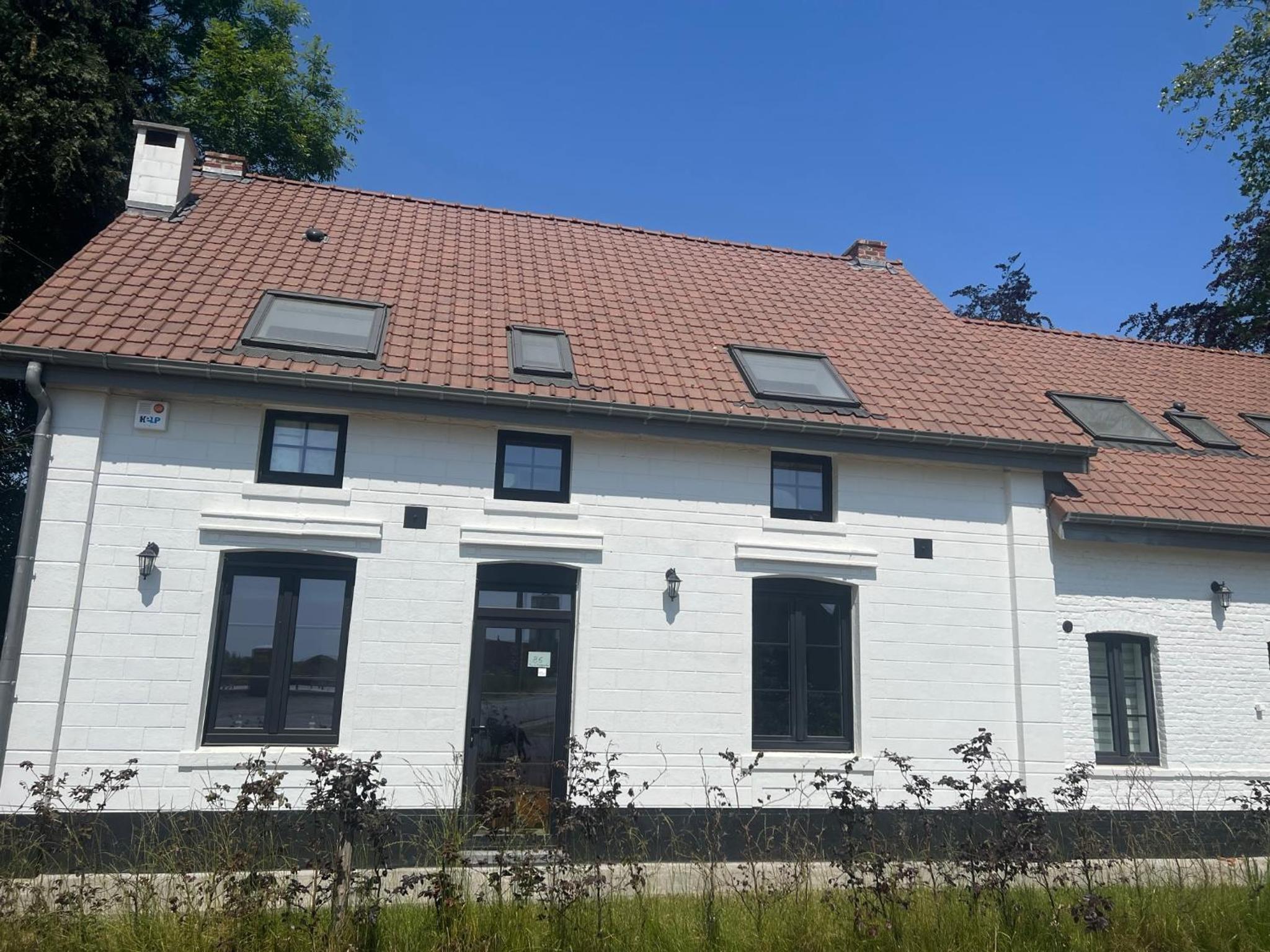 Le Gîte du Jardinier