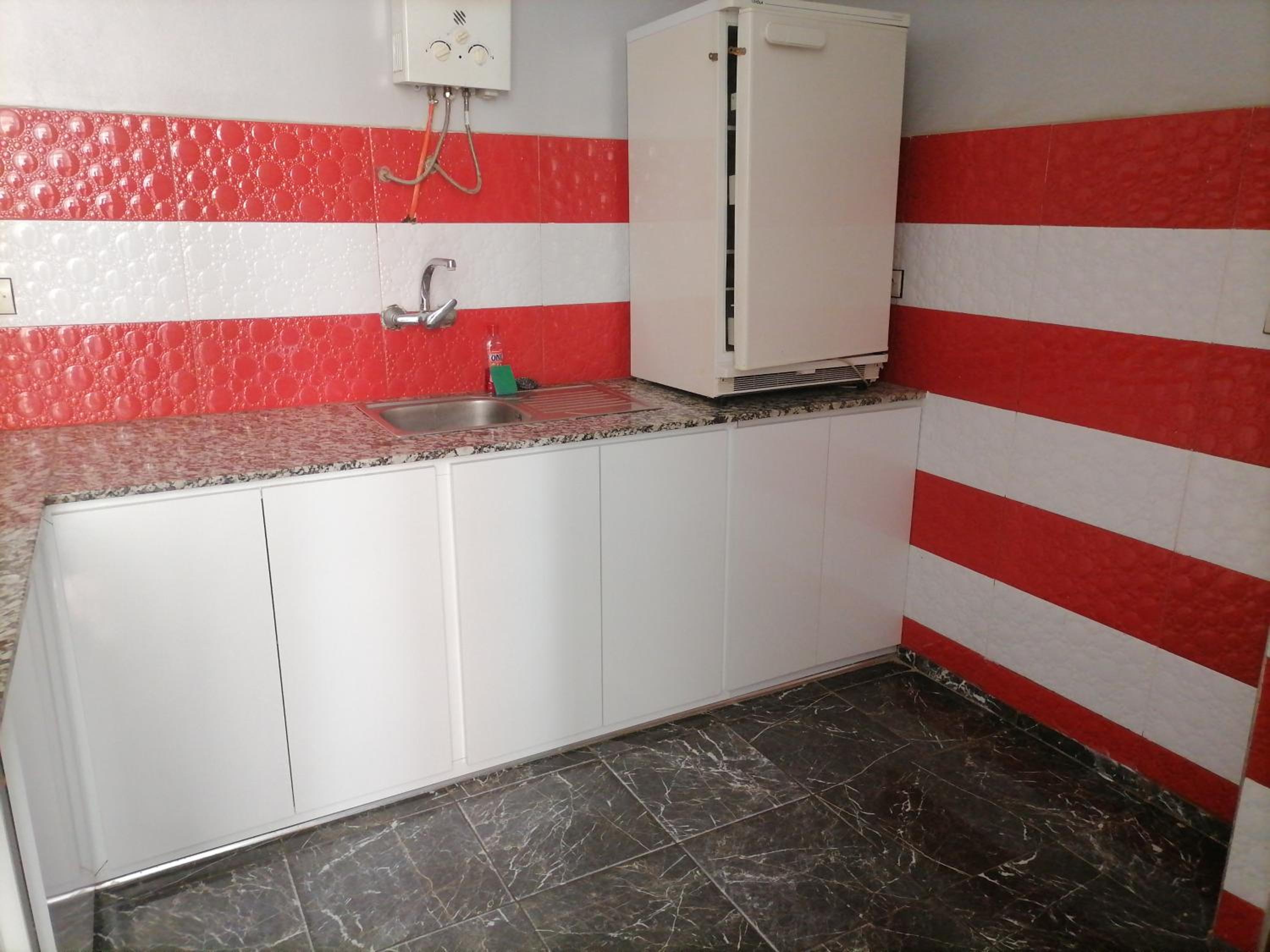 Younes residence