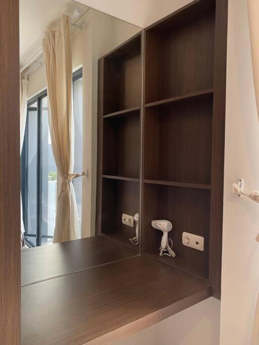 2BR HOUSE Happystay at FREJA BSD lalerooms close to ICE BSD find us on ig lalerooms view 5