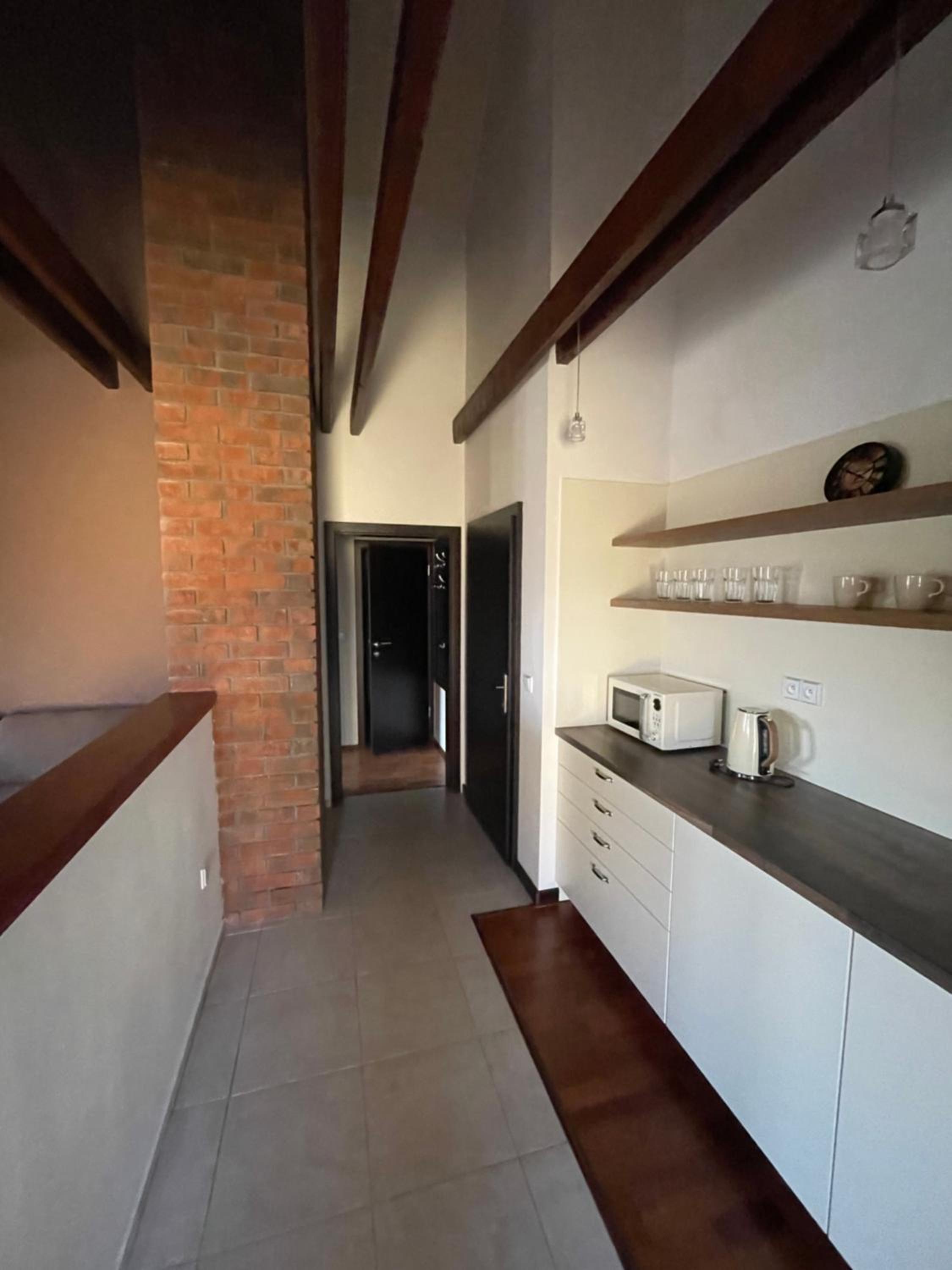 RRR Apartmány 2 view 3