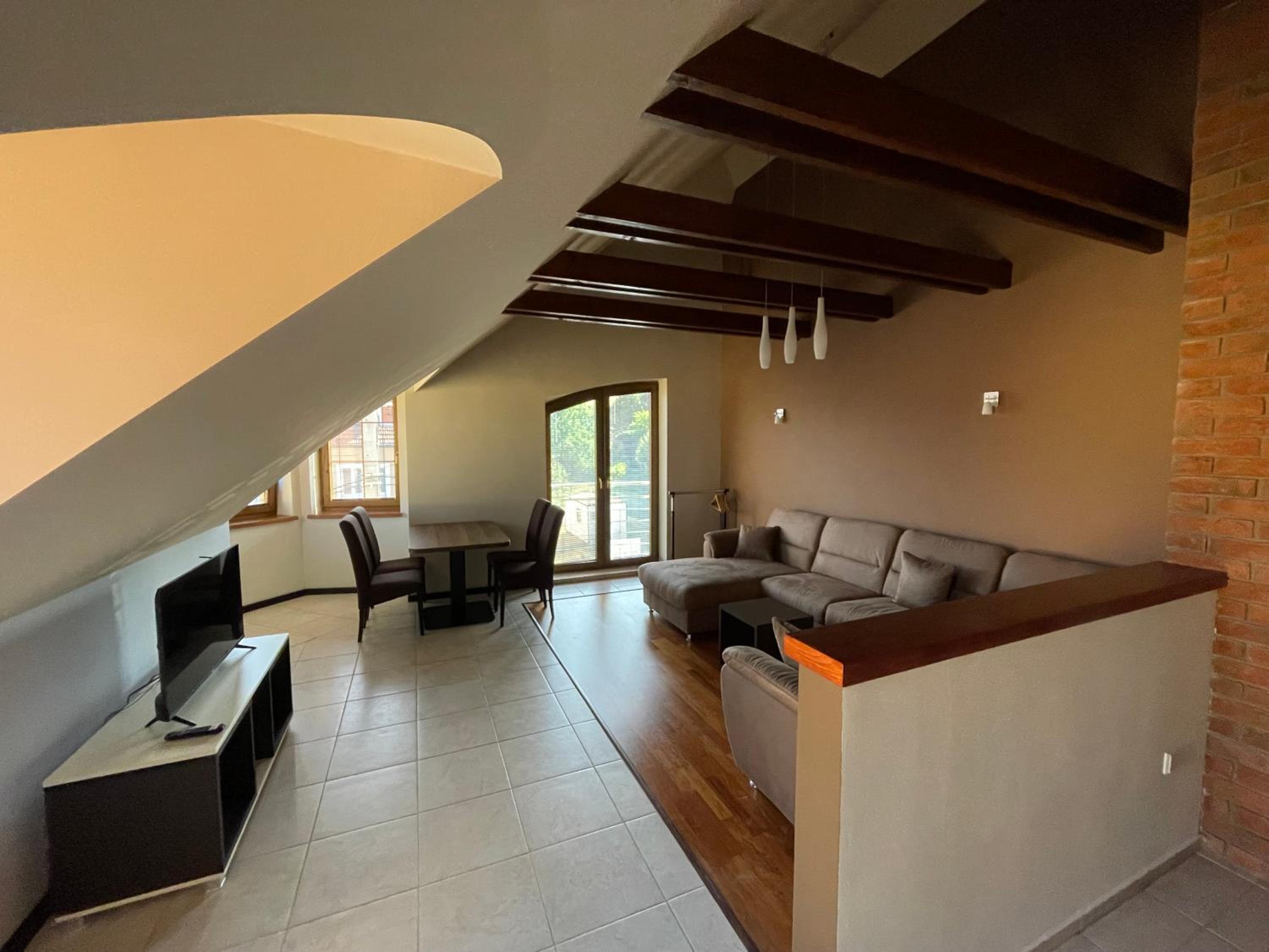 RRR Apartmány 2 view 5