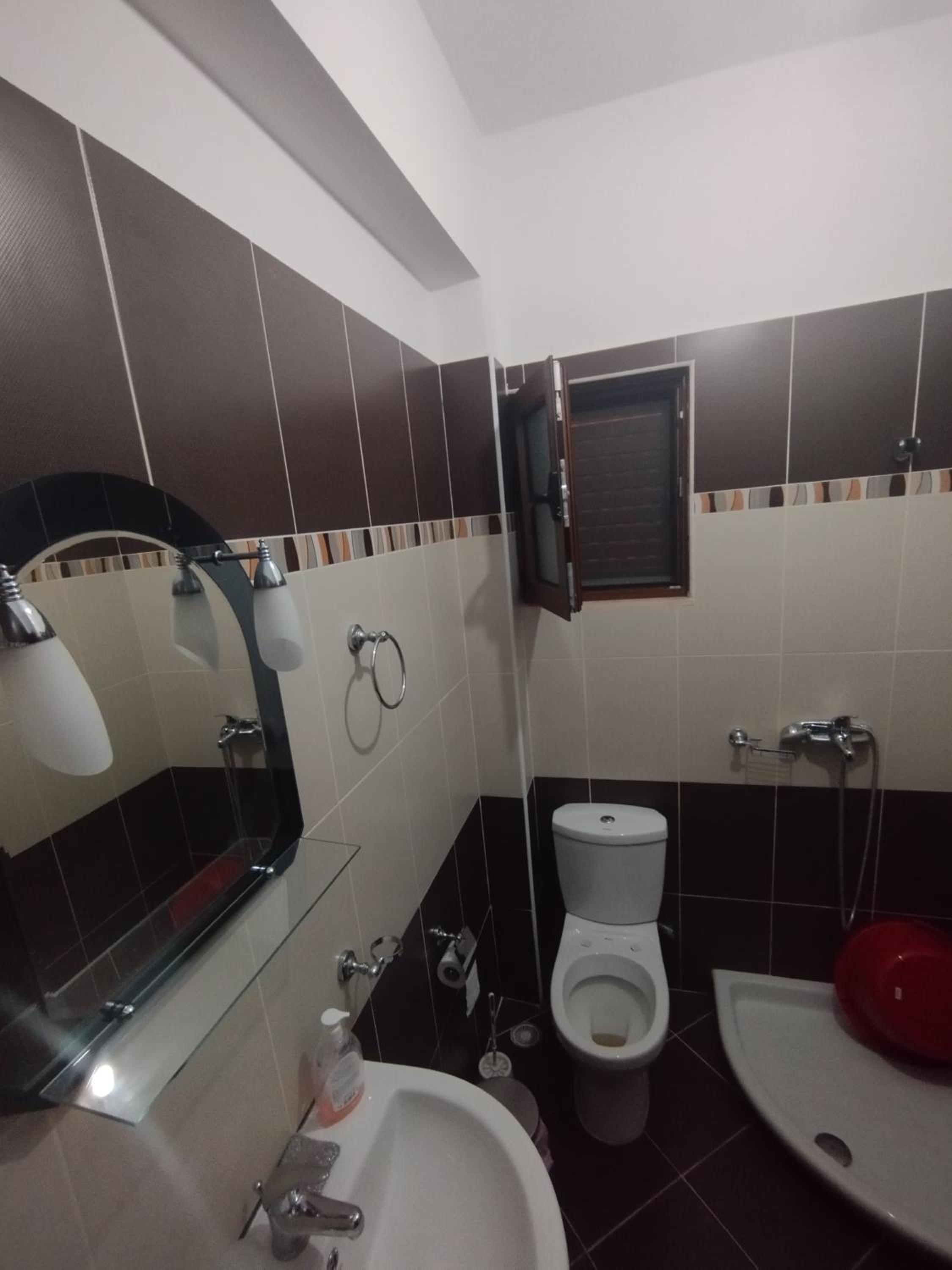Ahmeti Rooms