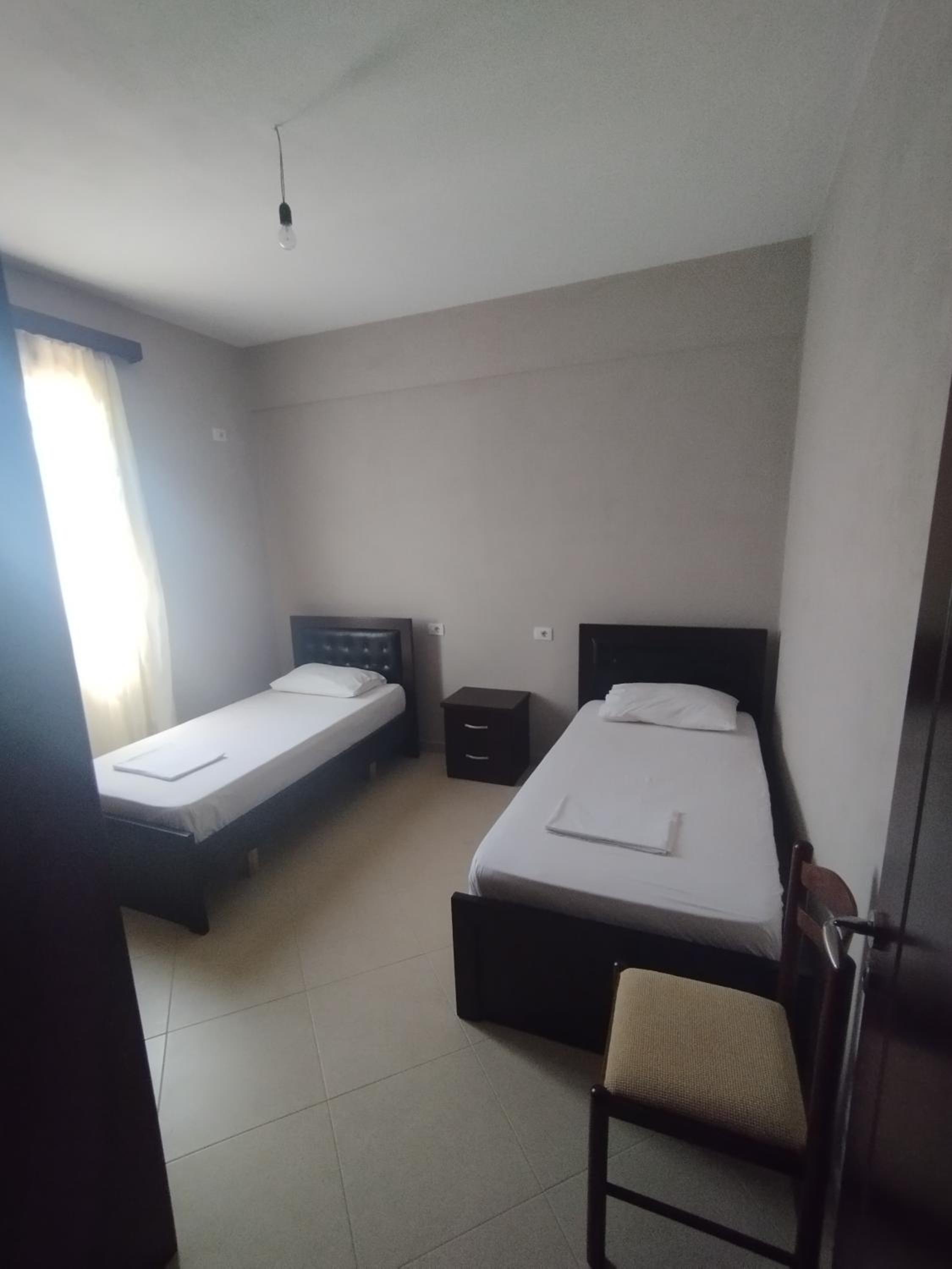 Ahmeti Rooms