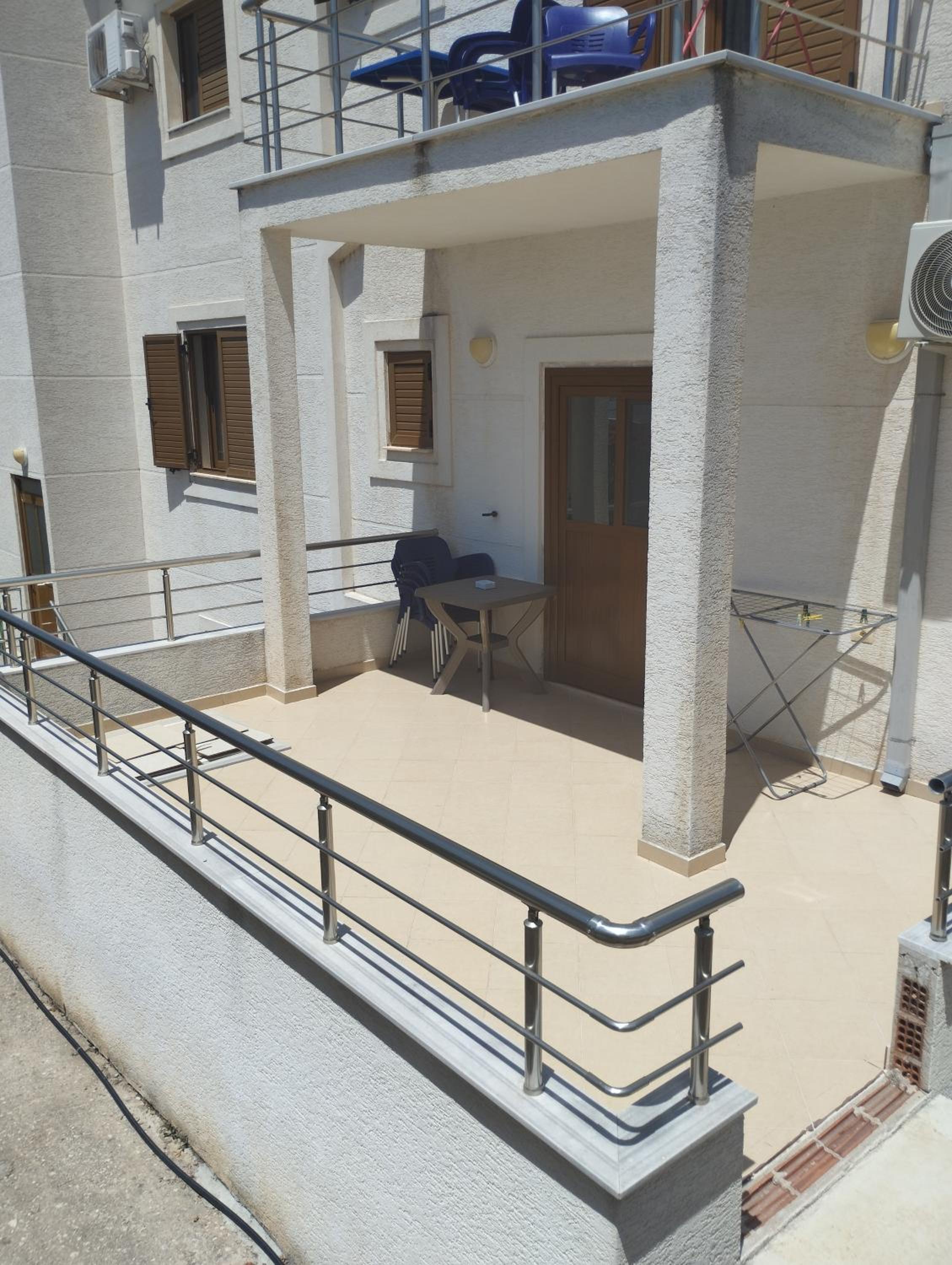 Ahmeti Rooms