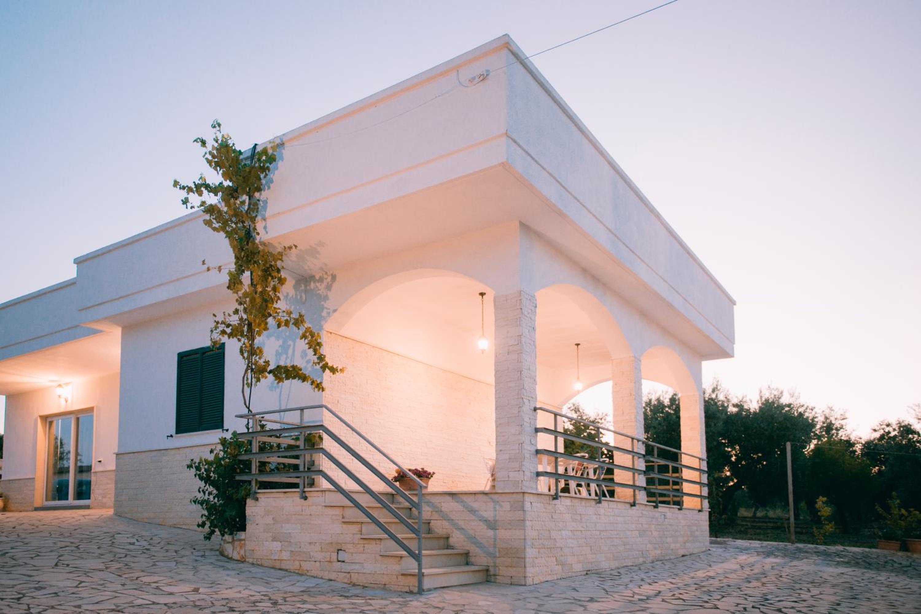 Hotel Villa Comes - Image 1