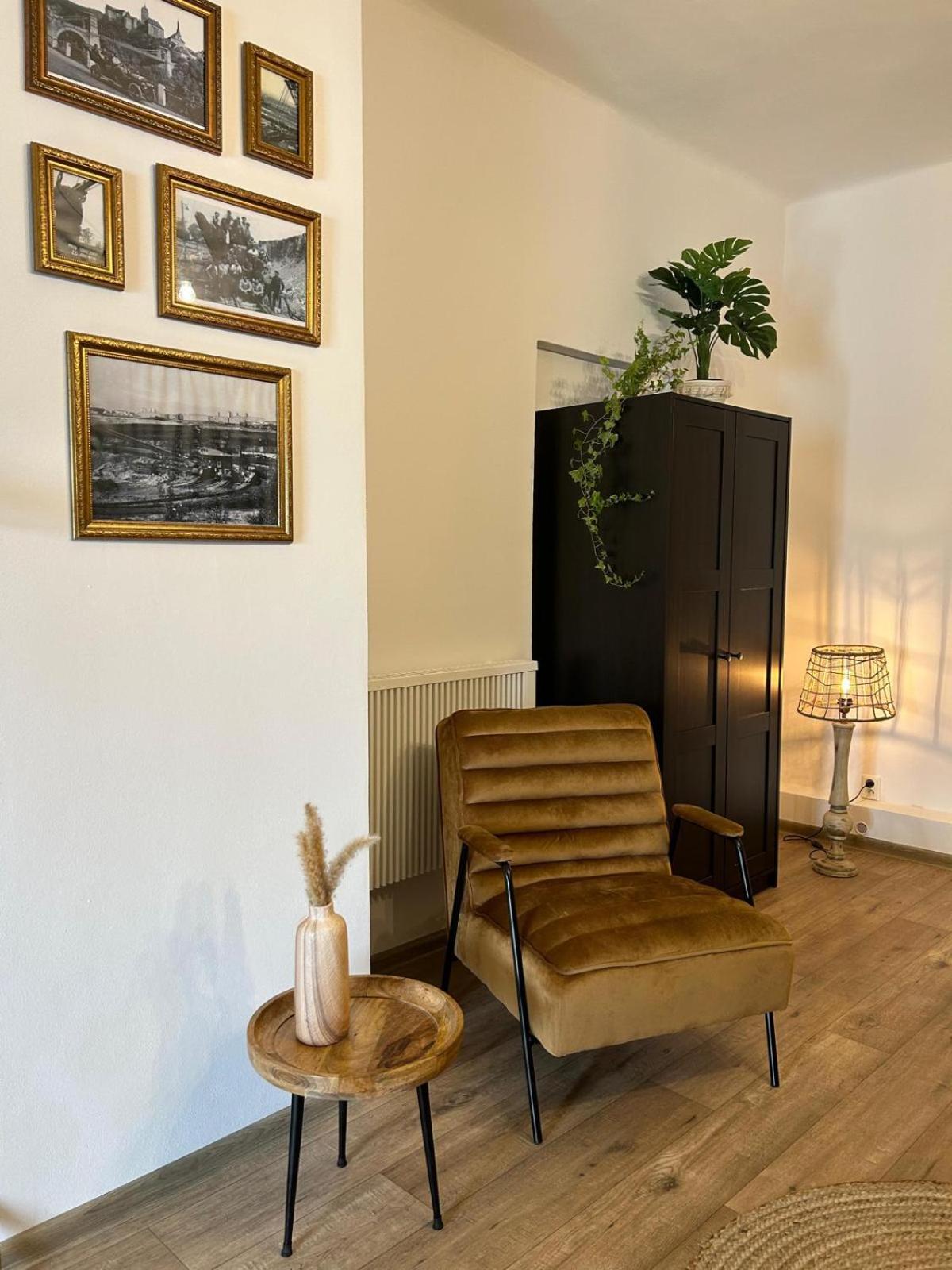 Apartmány Silvestr