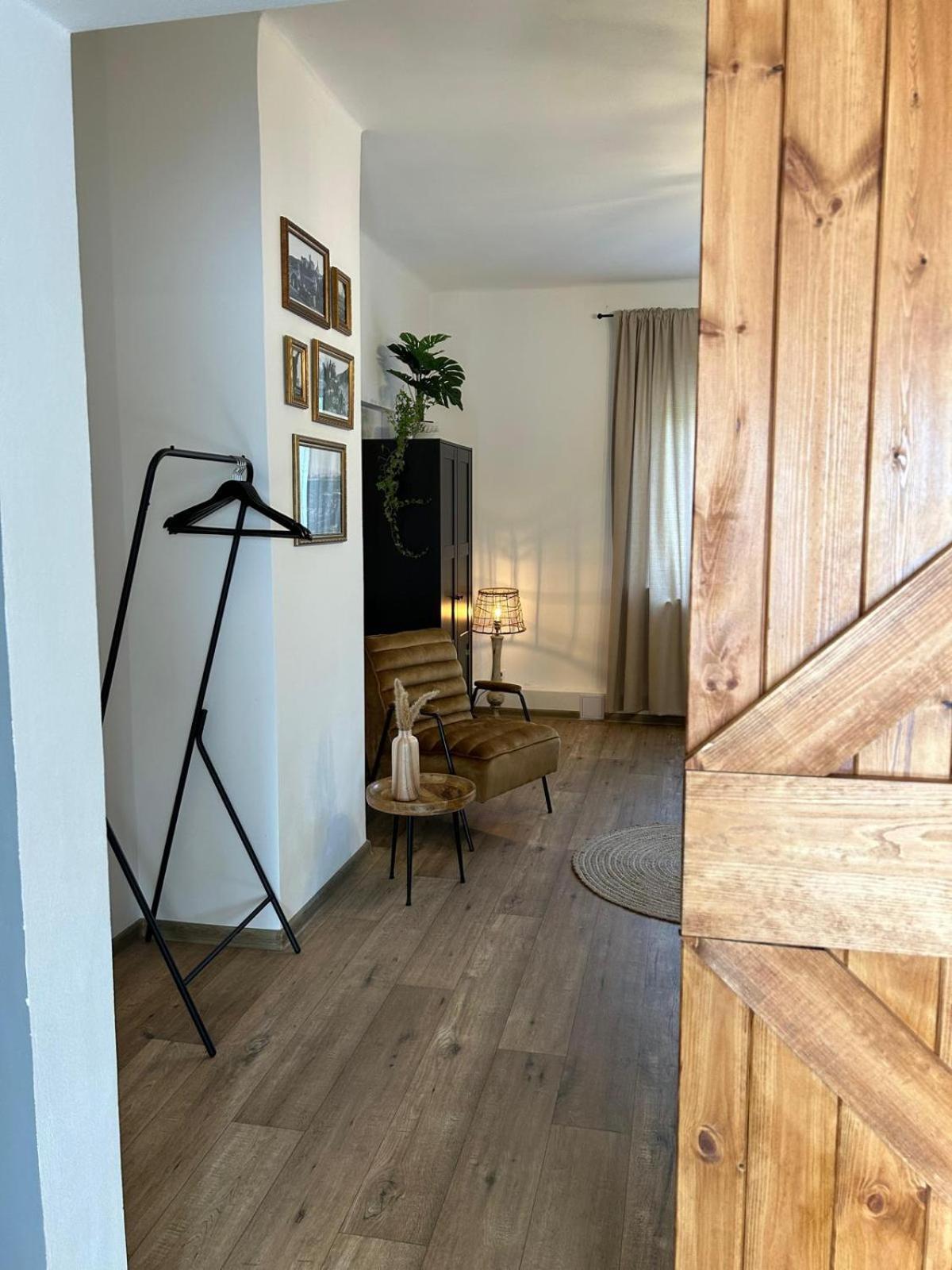 Apartmány Silvestr