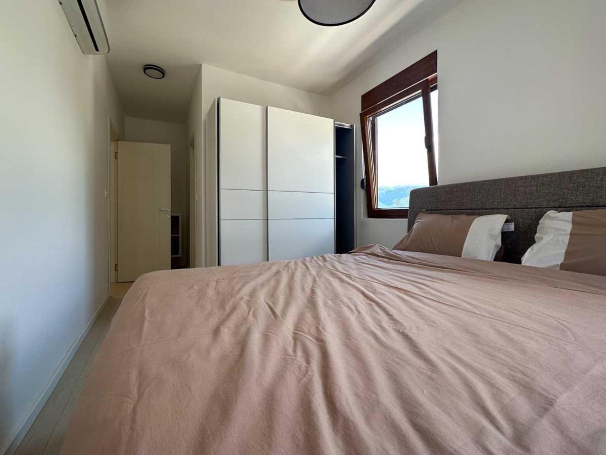 Trinity Apartment
