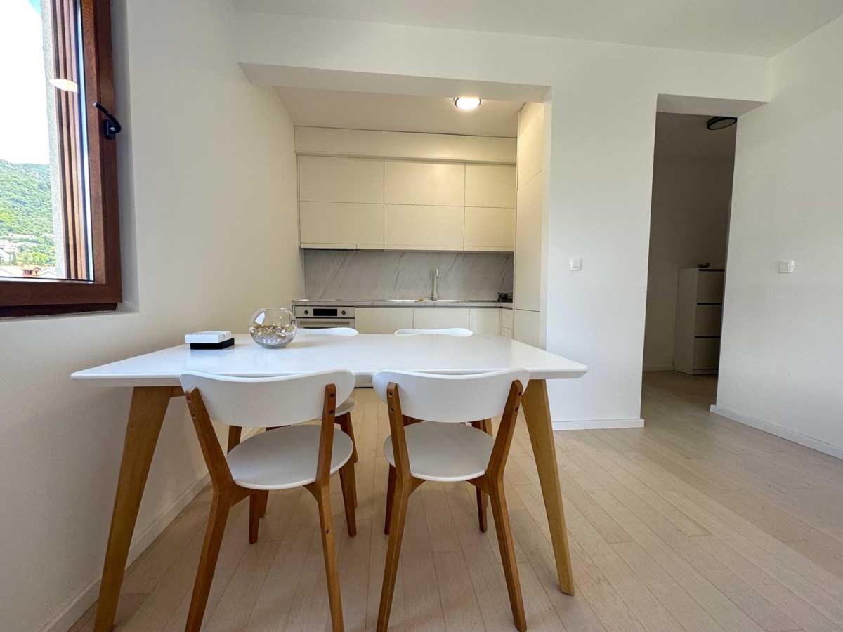 Trinity Apartment