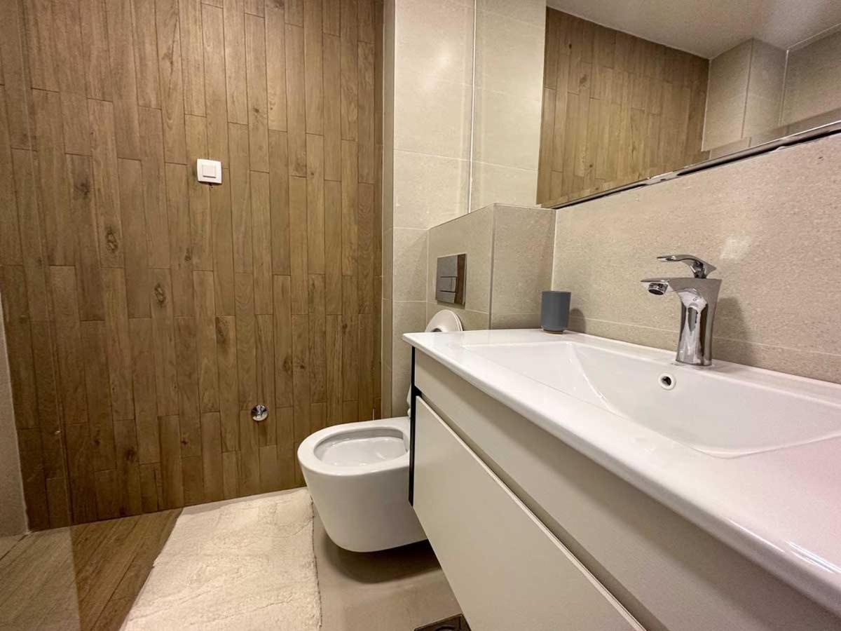 Trinity Apartment