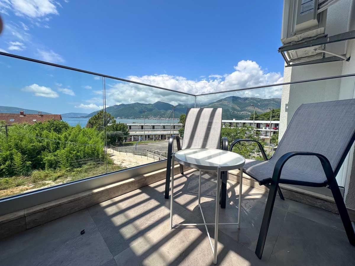 Trinity Apartment