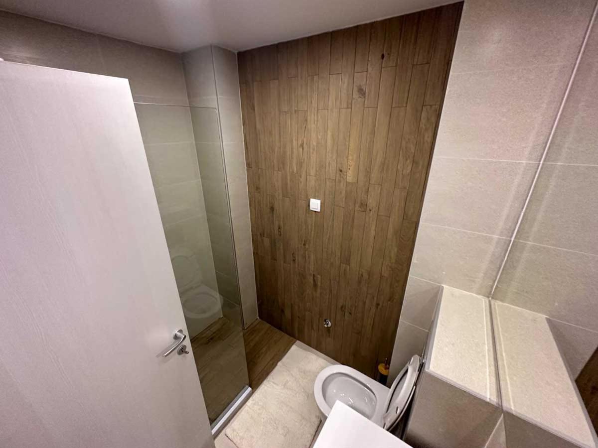Trinity Apartment