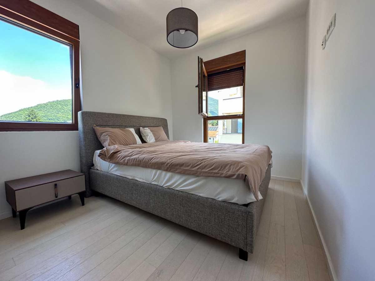 Trinity Apartment