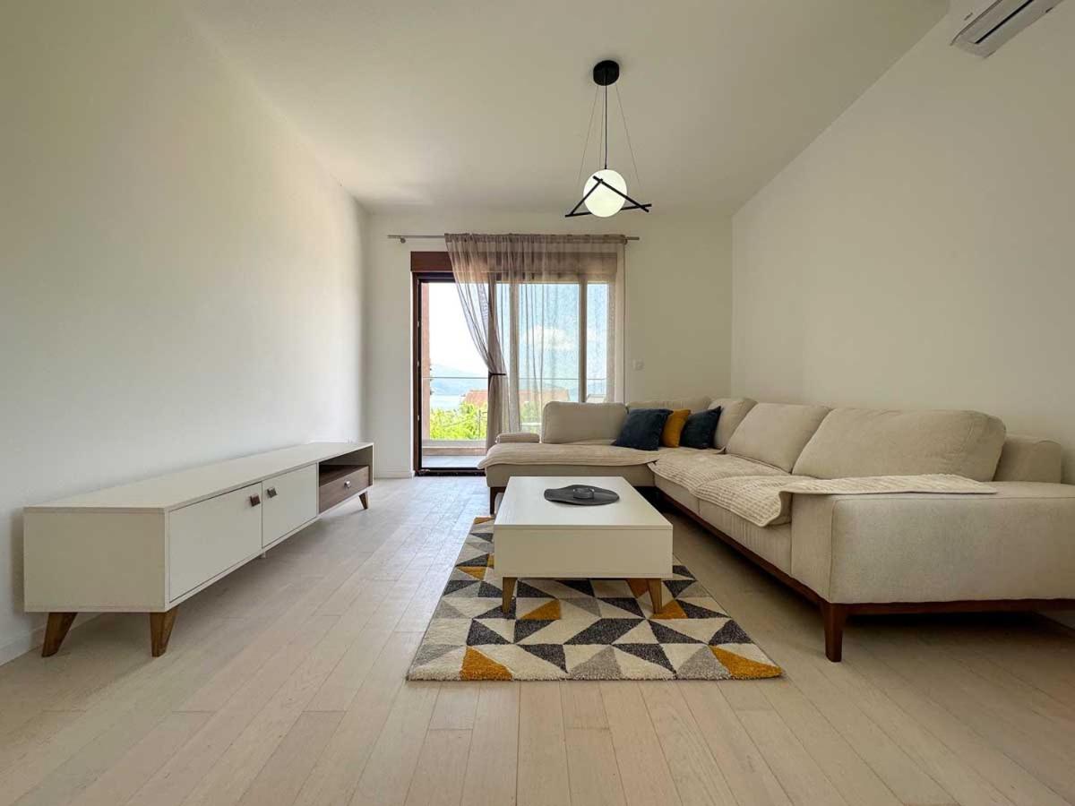 Trinity Apartment