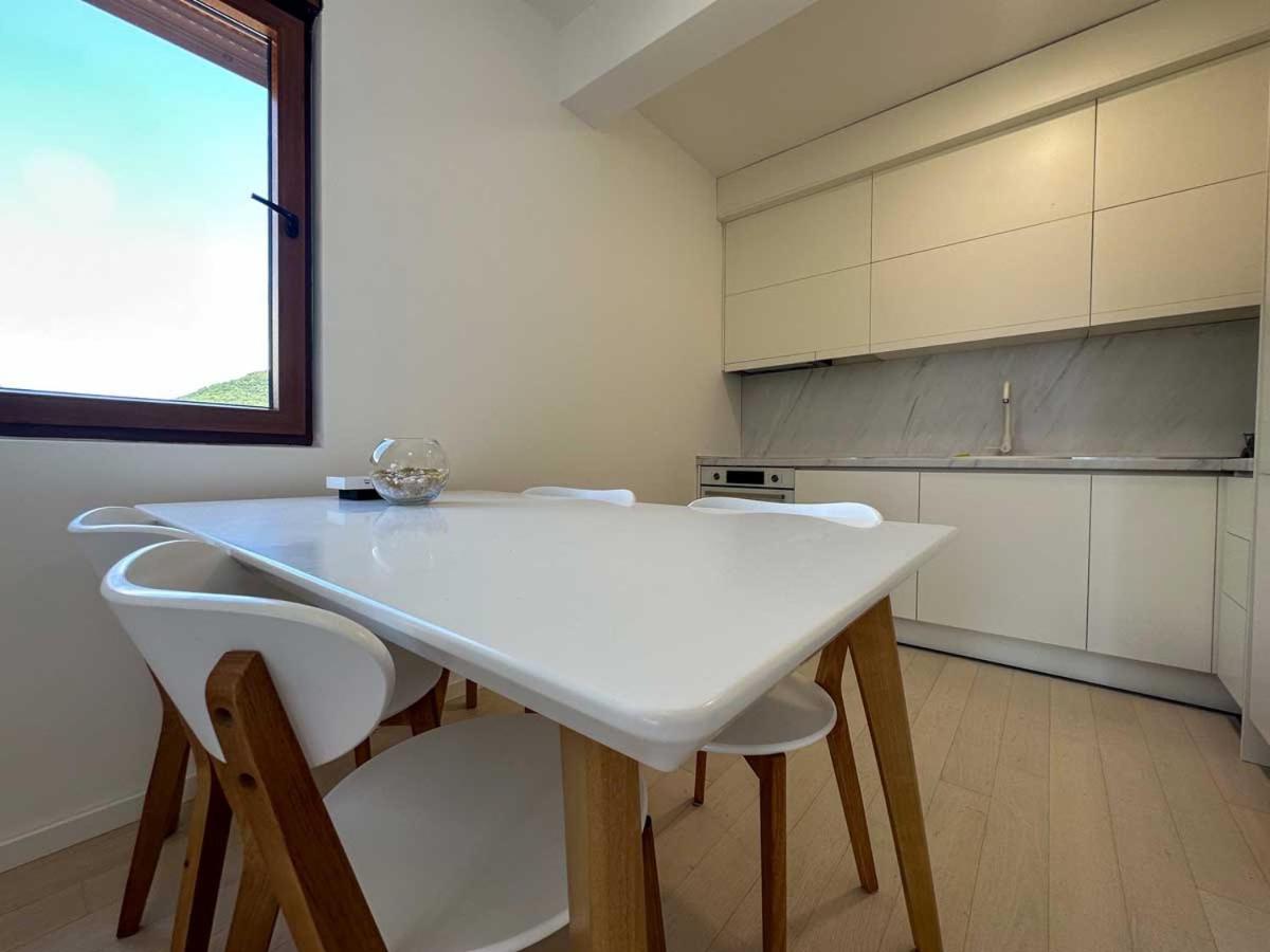 Trinity Apartment