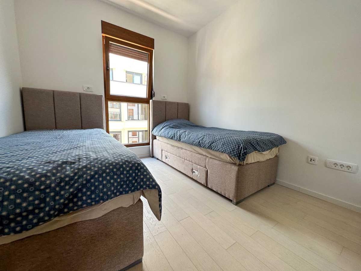 Trinity Apartment