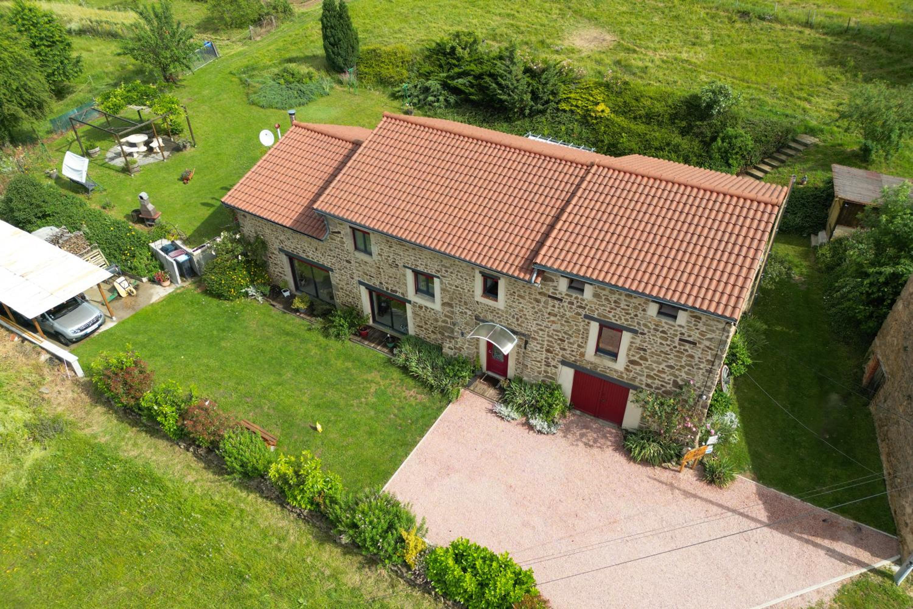 LE CLOS DU MOUY view 3
