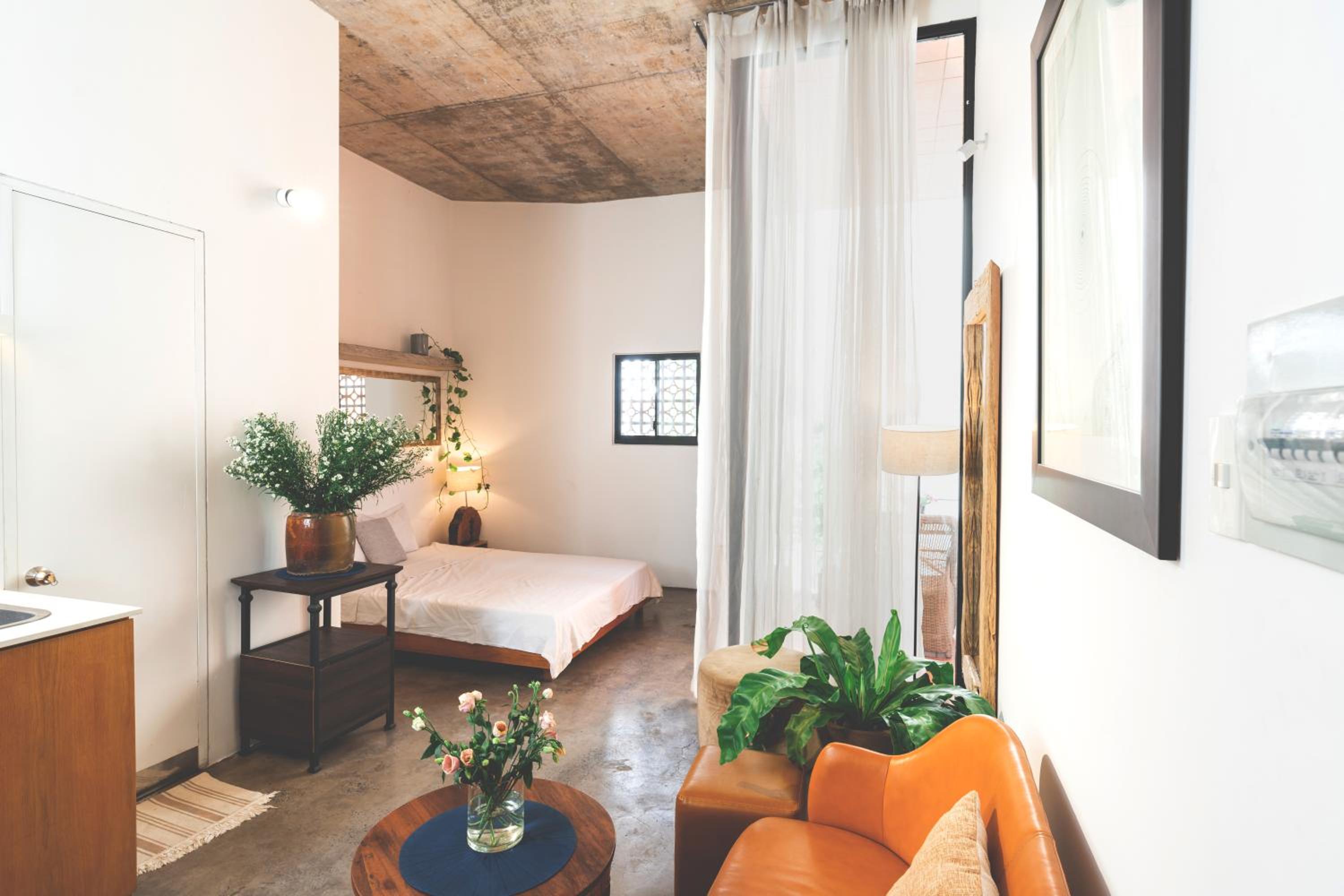 Notre Maison 8 Saigon close Landmark 81 building