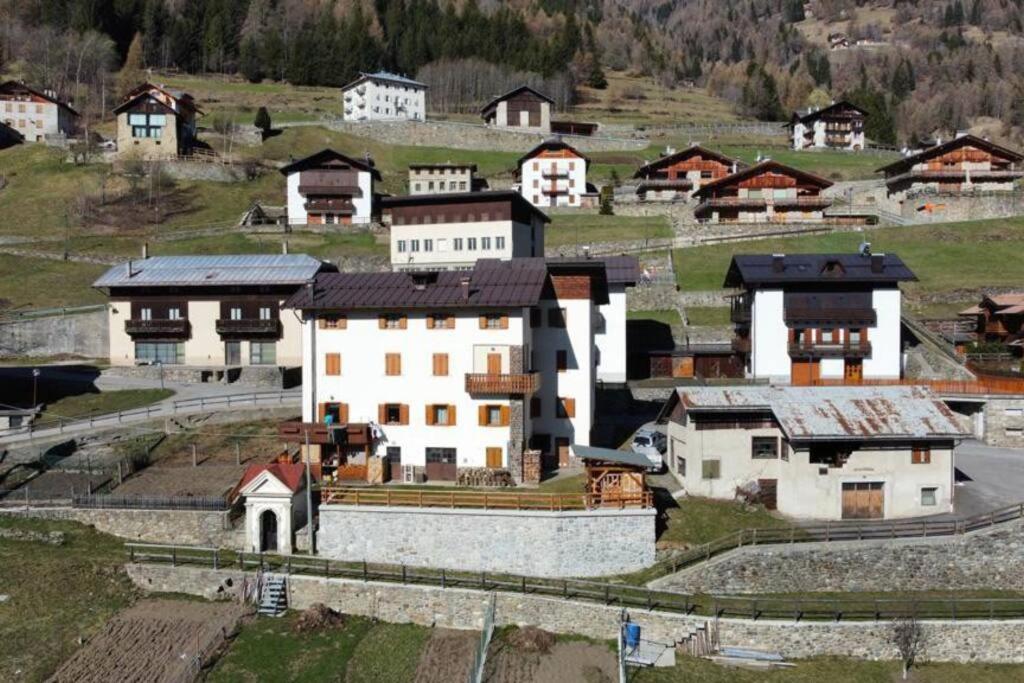 Residence Christina
