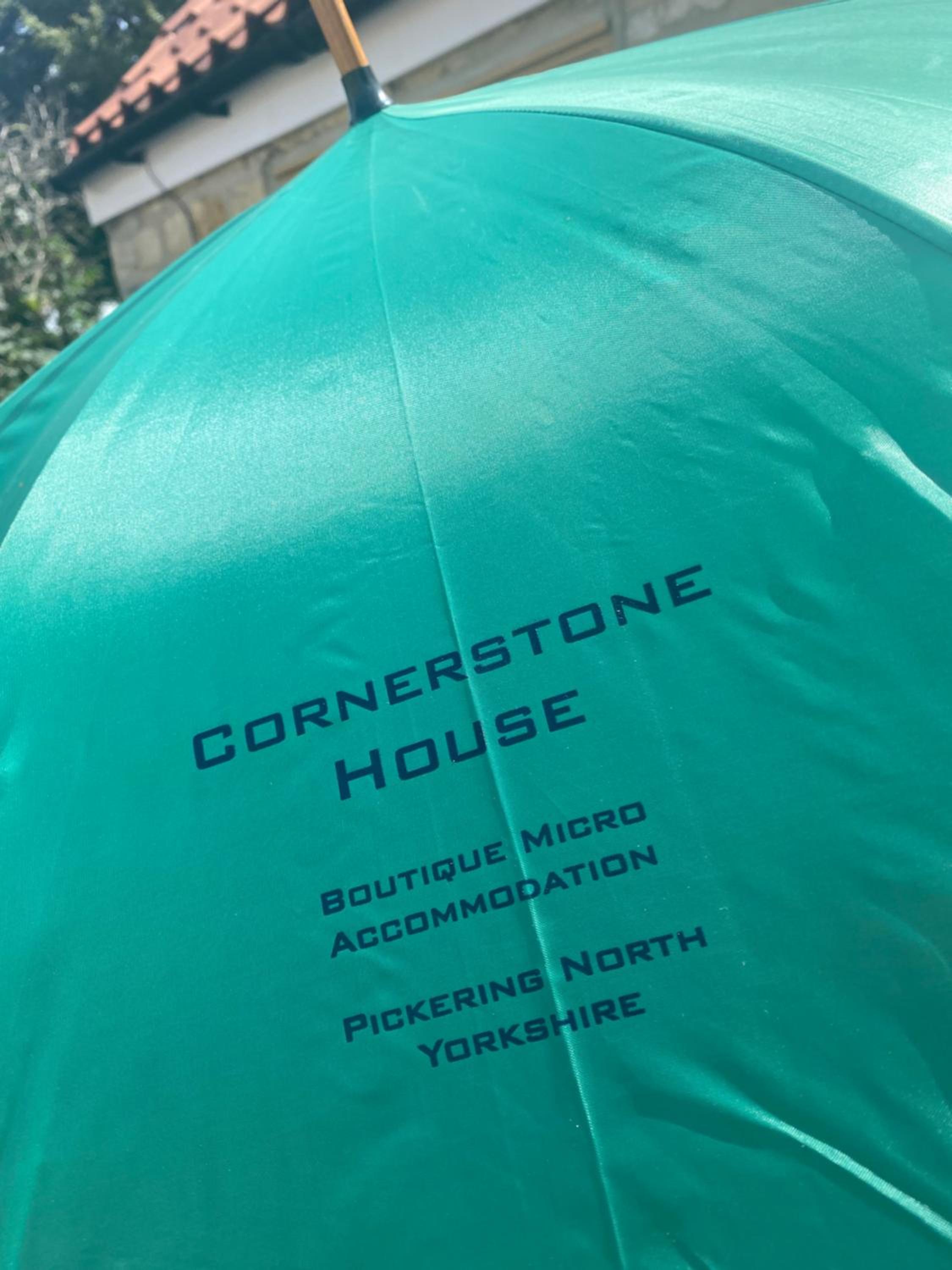 Cornerstone House