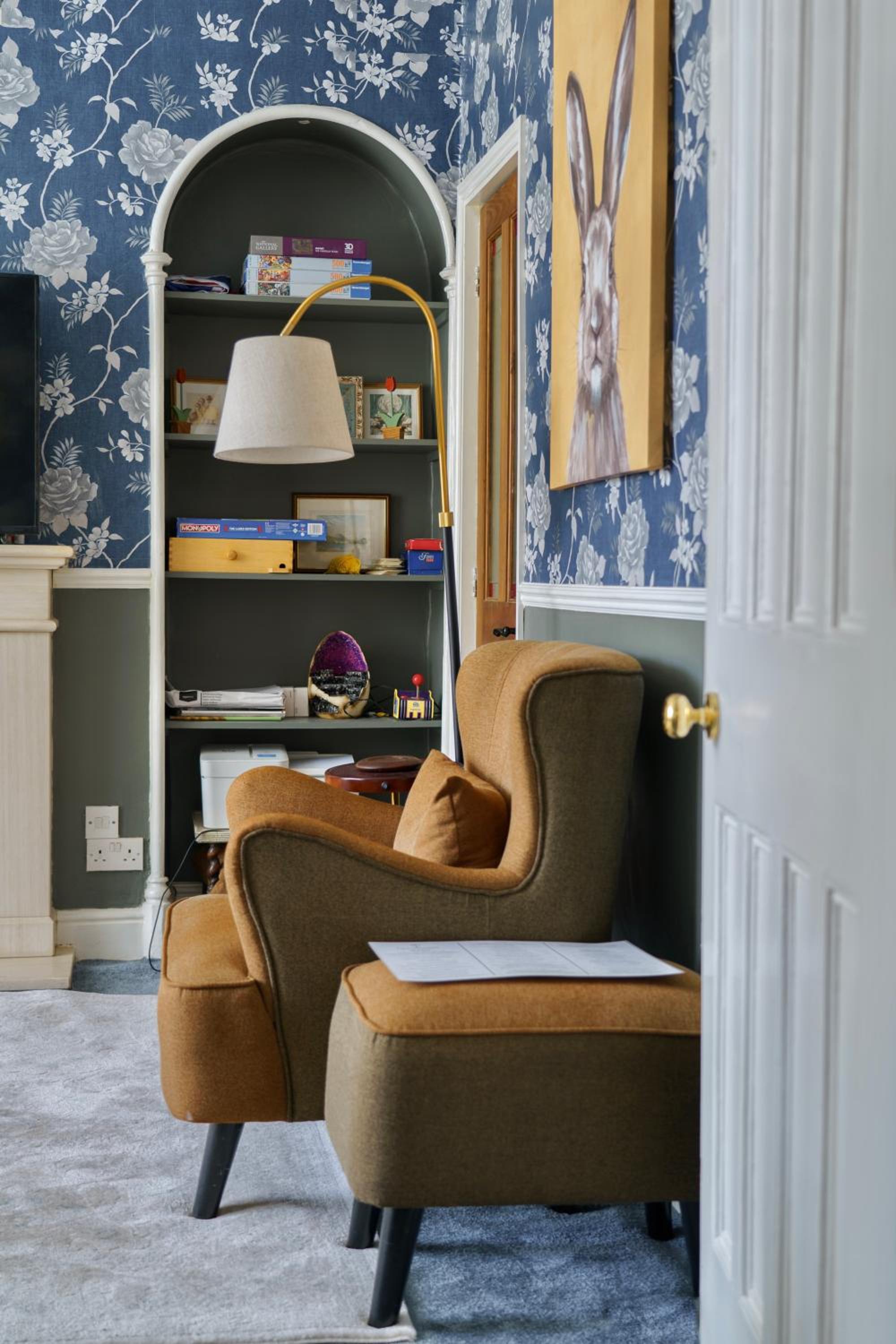 The Cottage - Room Only