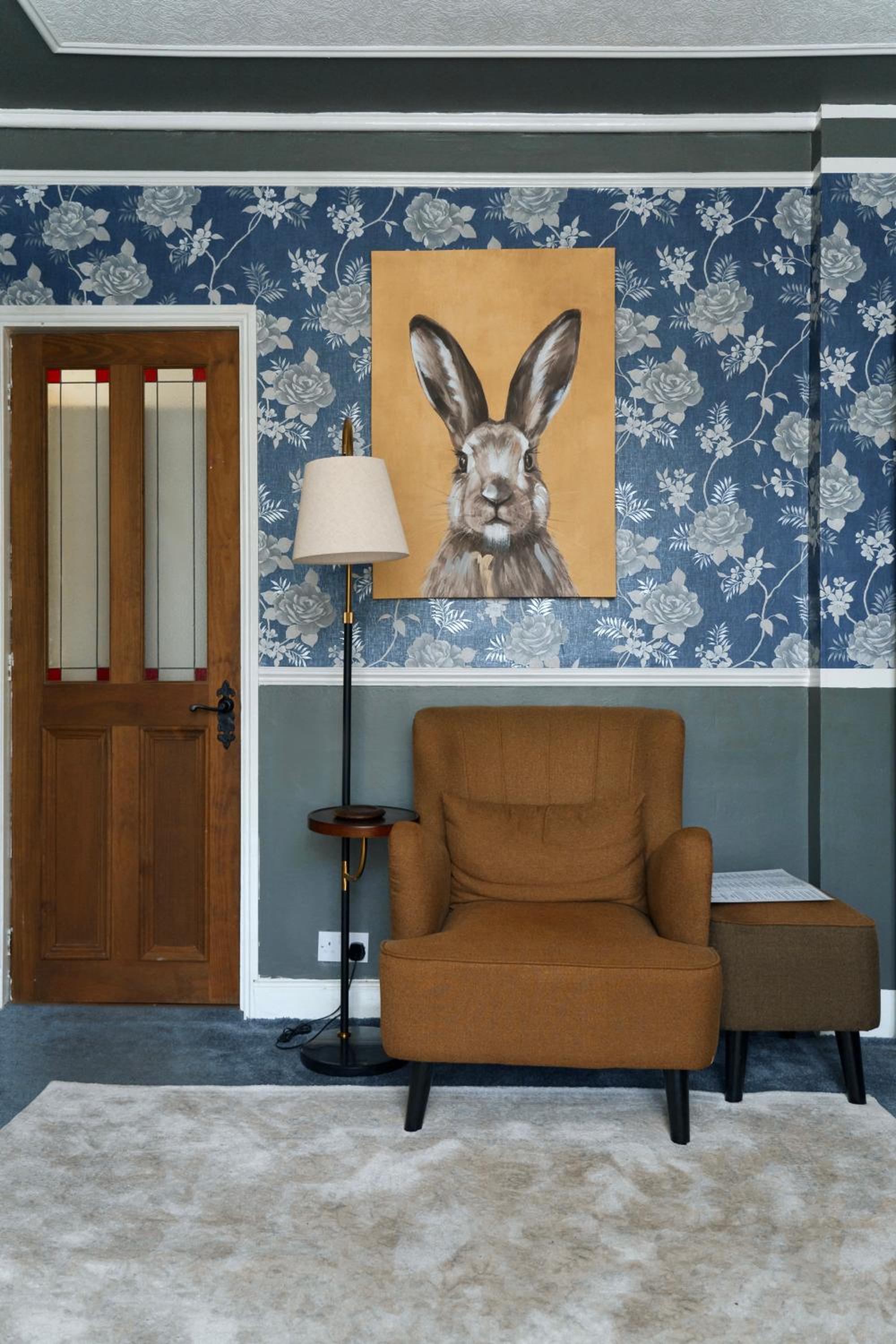 The Cottage - Room Only