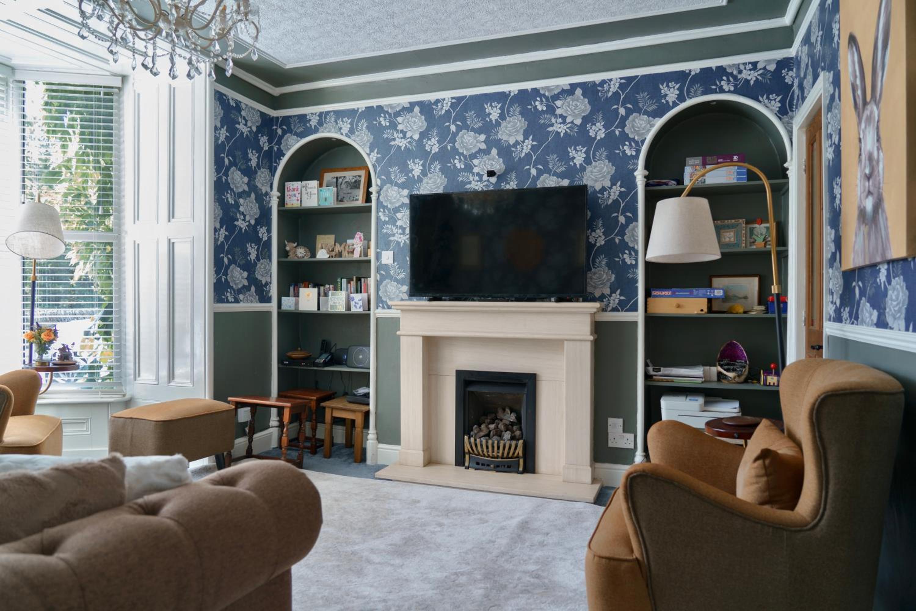 The Cottage - Room Only