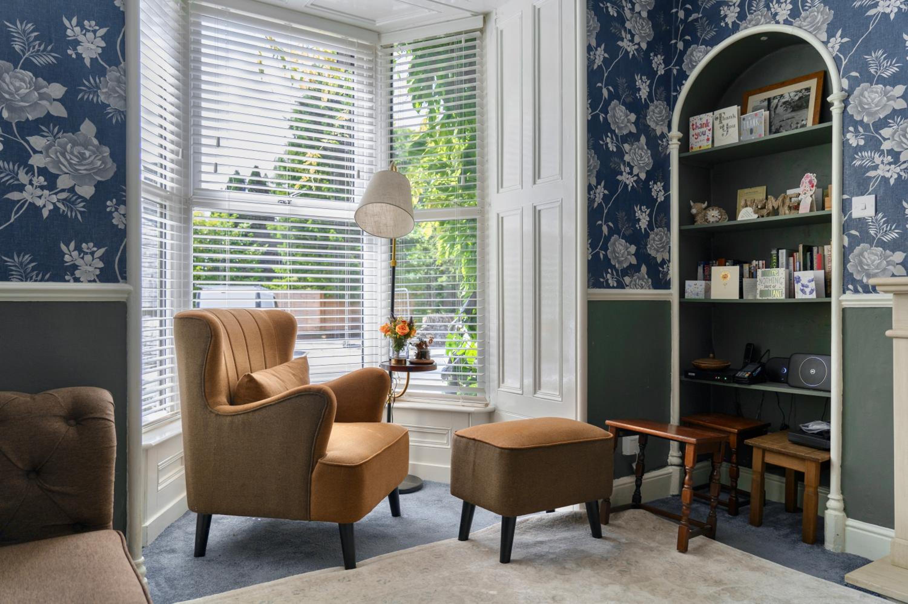 The Cottage - Room Only