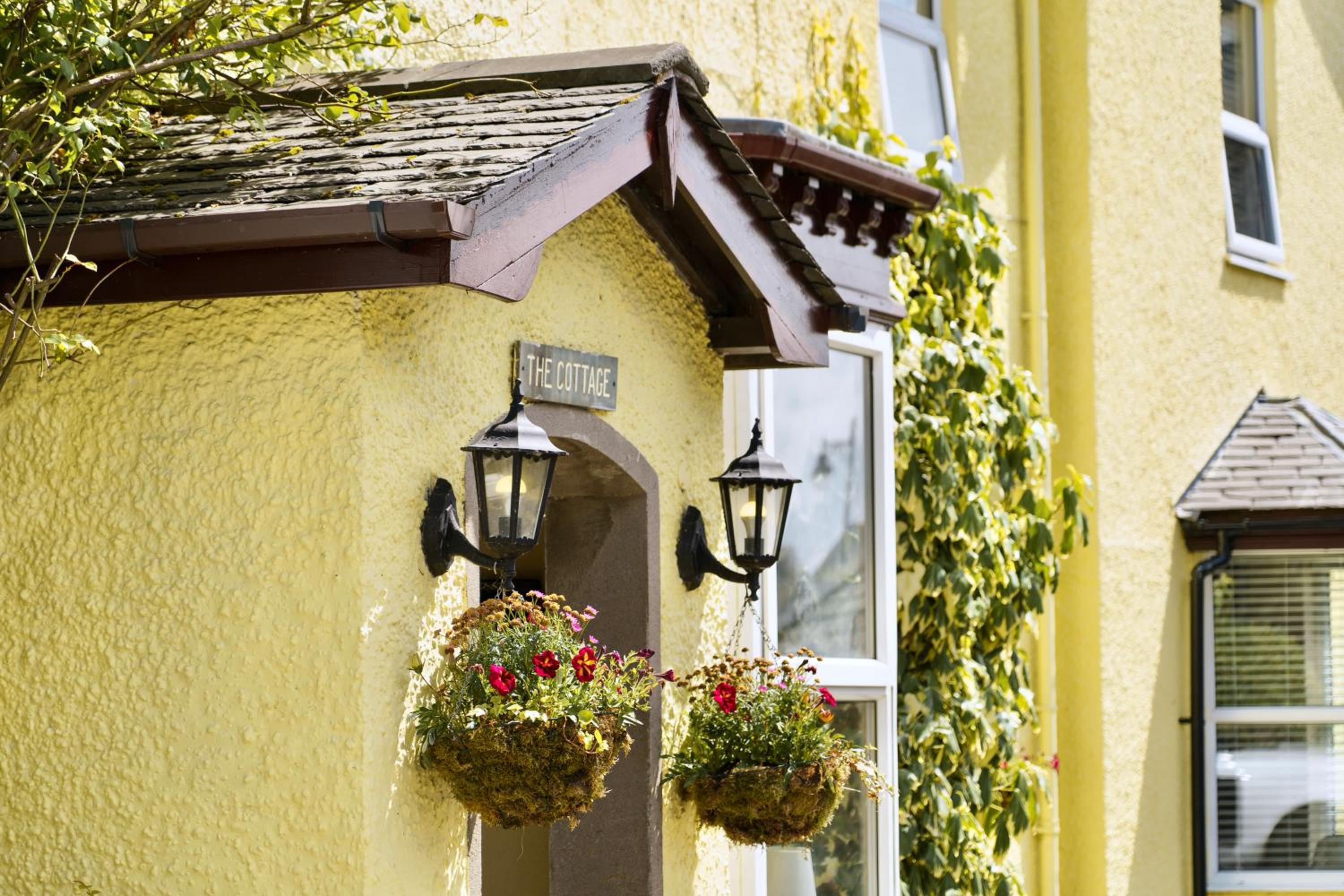 The Cottage - Room Only