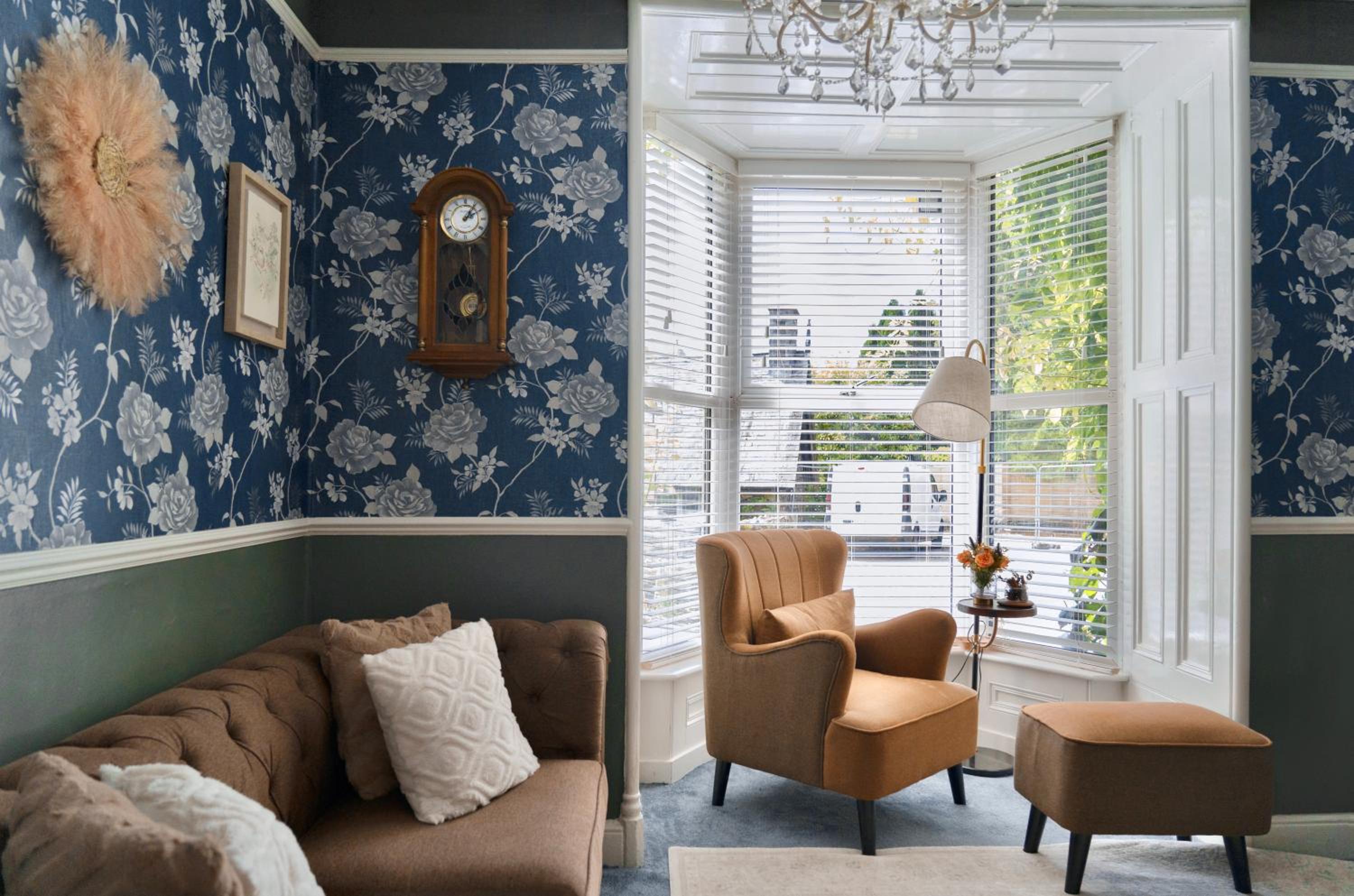 The Cottage - Room Only