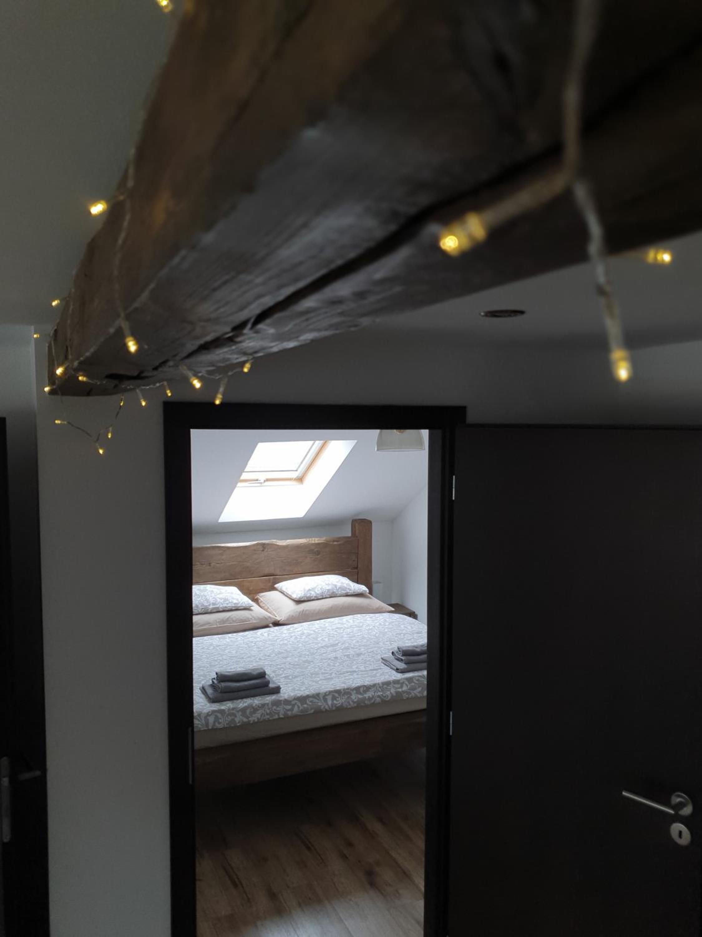 Apartmány Silvestr