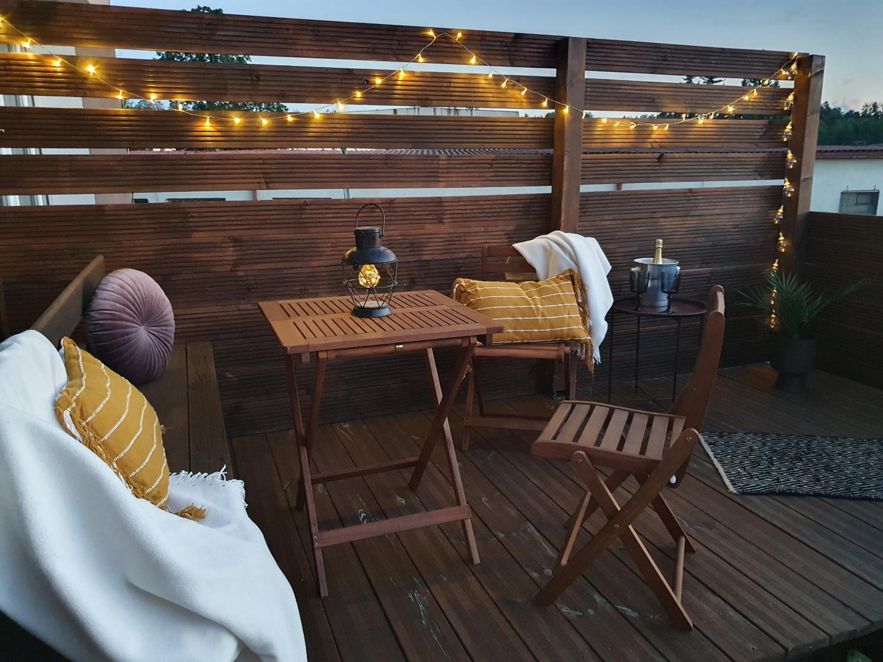 Apartmány Silvestr