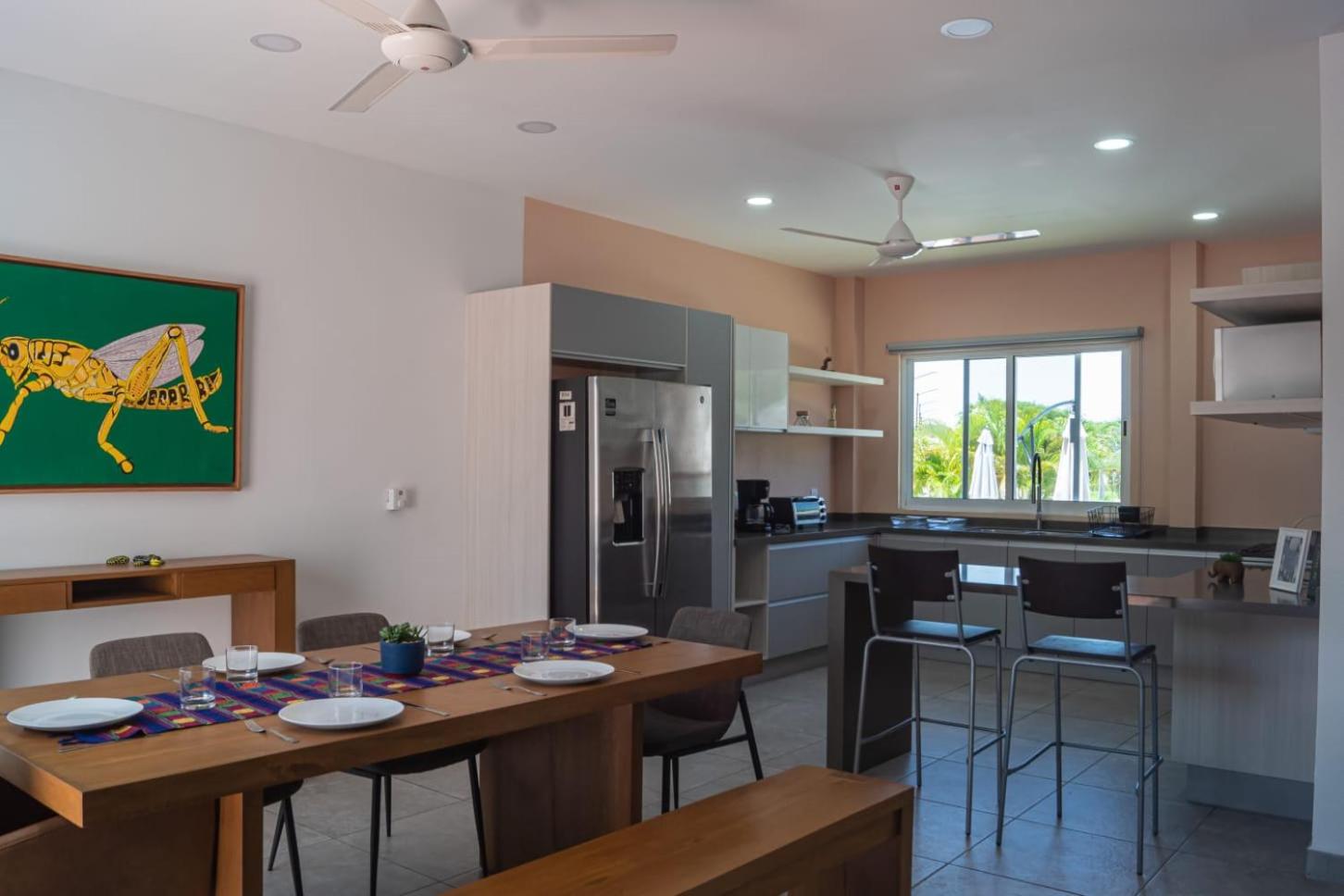 Residencial San Agustin Huatulco