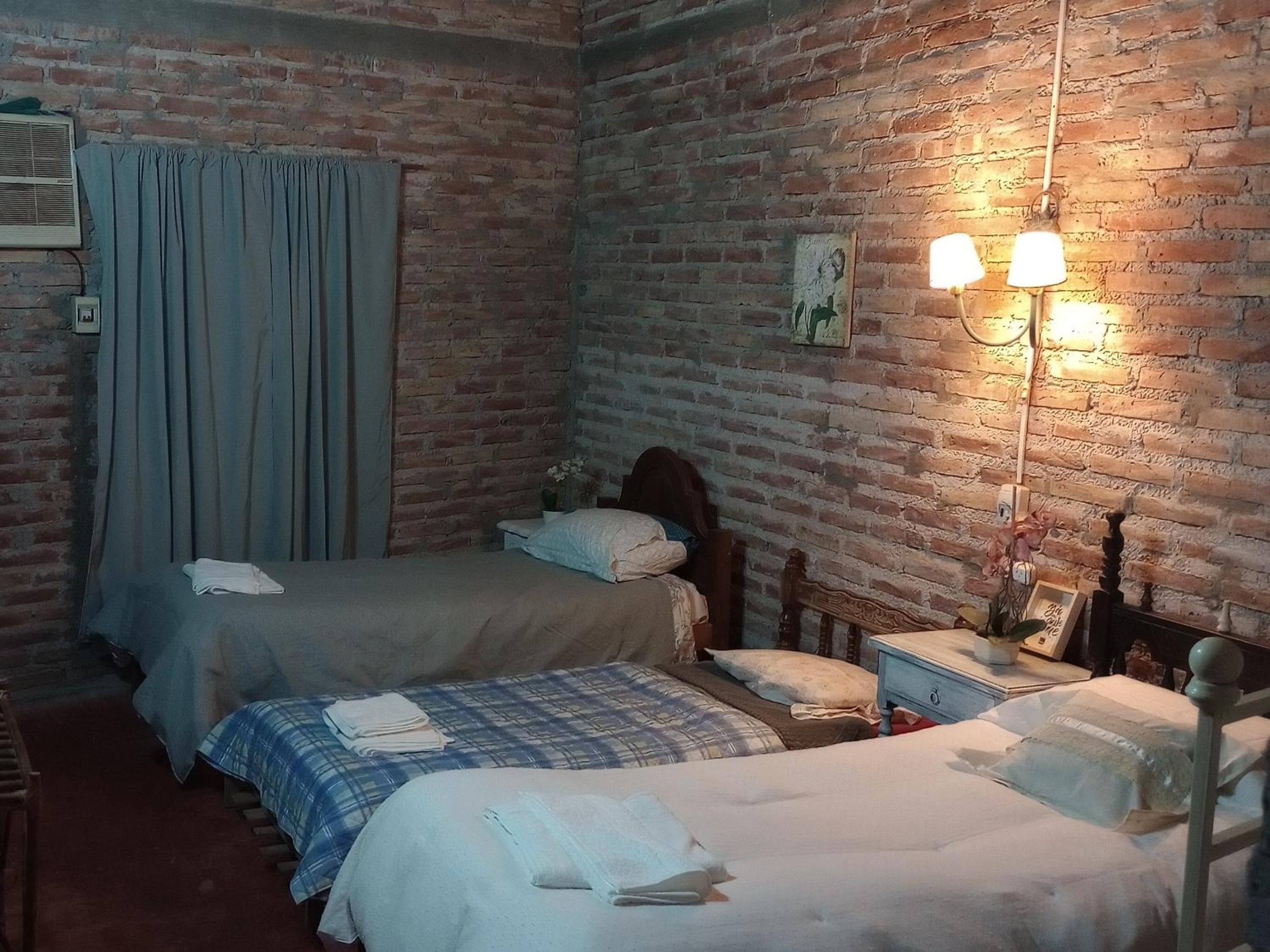 El quincho