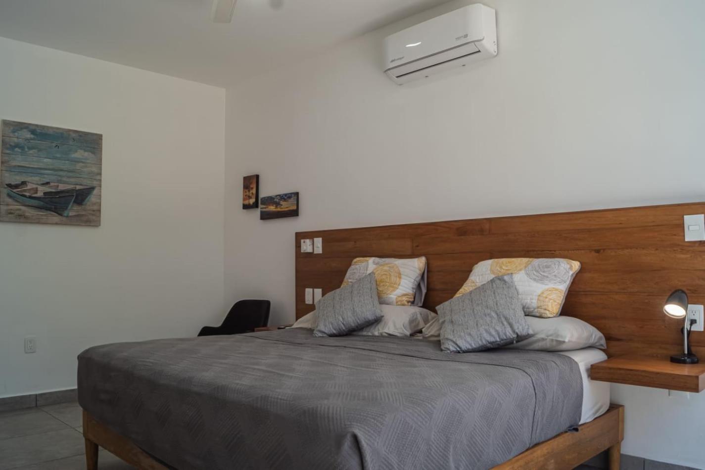 Residencial San Agustin Huatulco