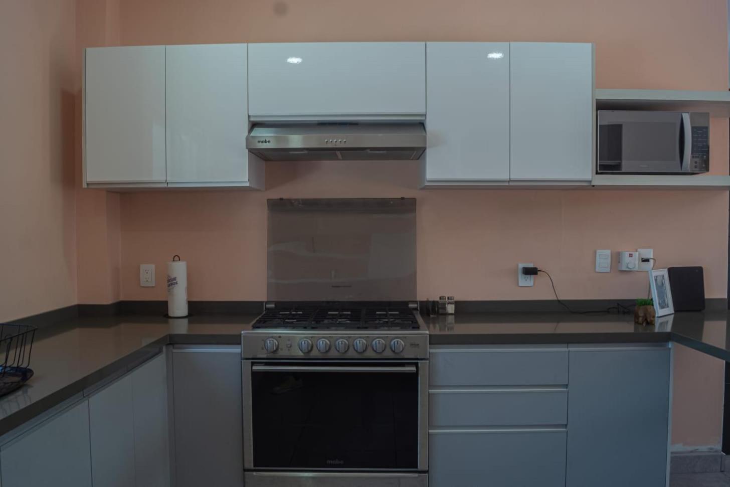 Residencial San Agustin Huatulco