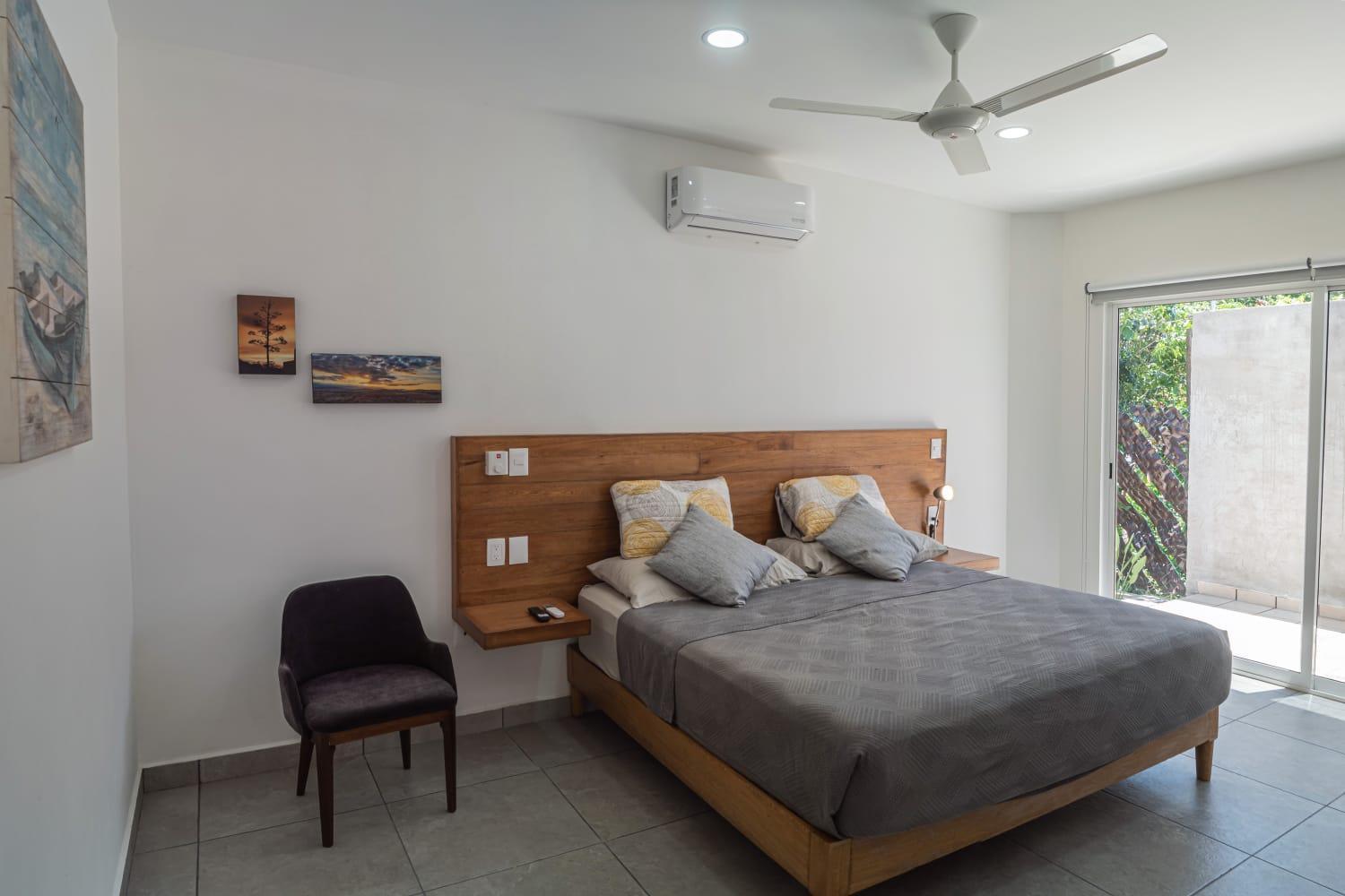 Residencial San Agustin Huatulco