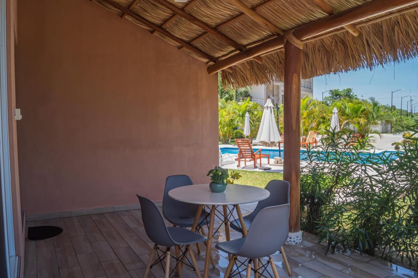Residencial San Agustin Huatulco