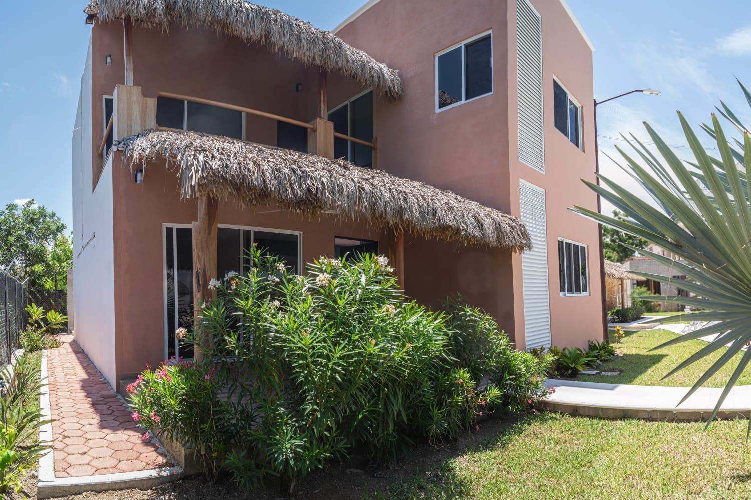 Residencial San Agustin Huatulco
