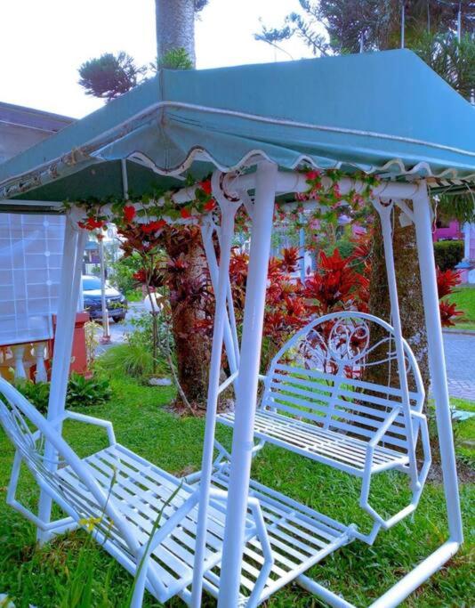 Villa Kota Bunga Puncak Blok EE7 view 5
